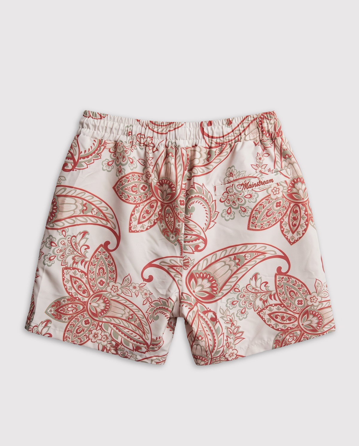 בגד ים פייזלי | Paisley Swimwear