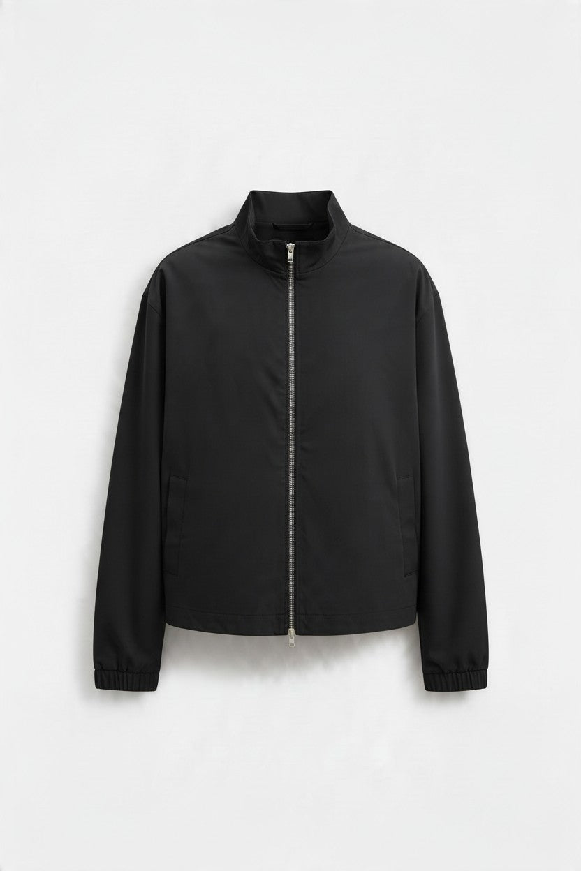 ג'קט ניילון ❘ Iron Jacket