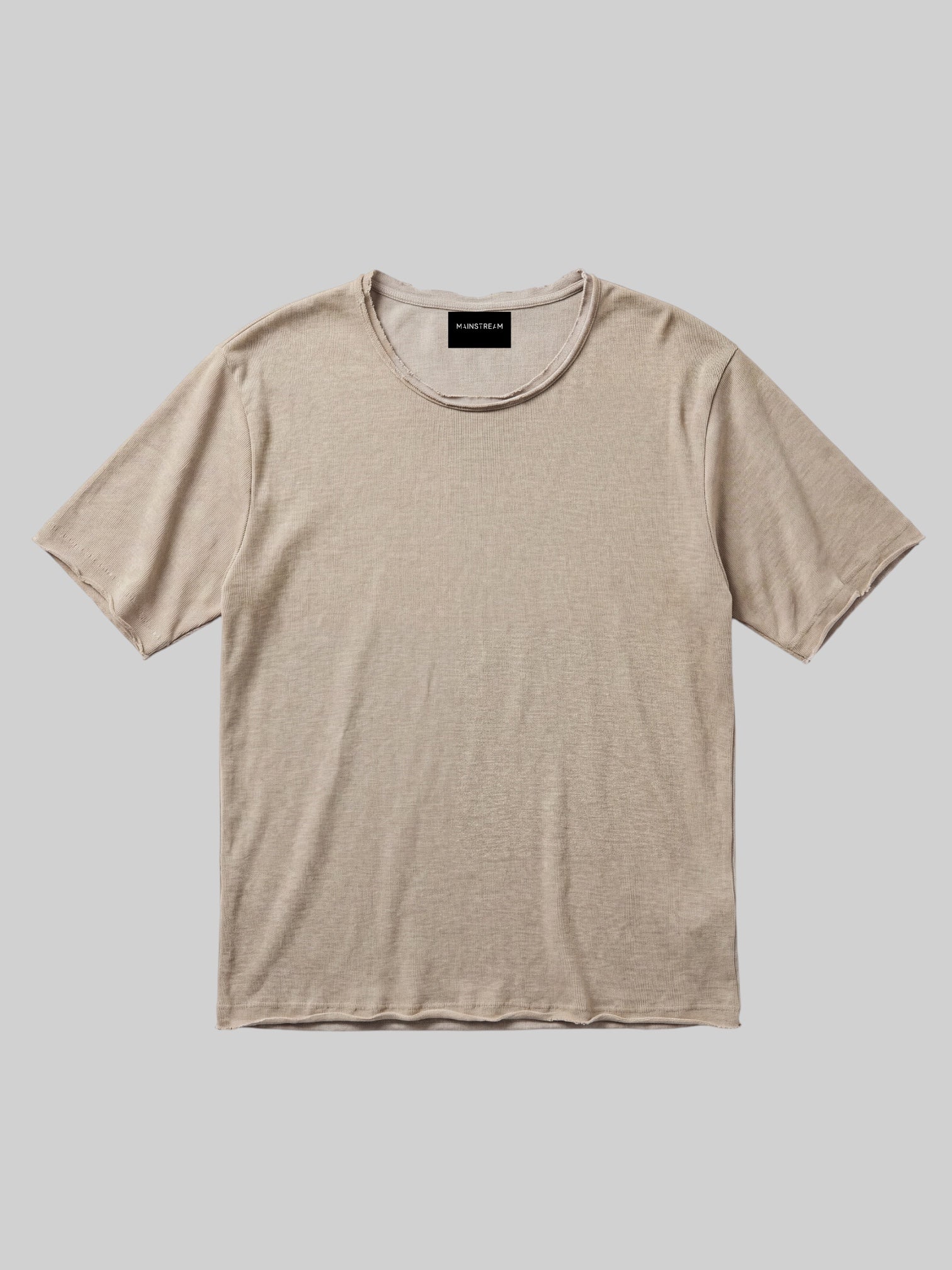 טי שירט אוברסייז ❘ Bali T-Shirt