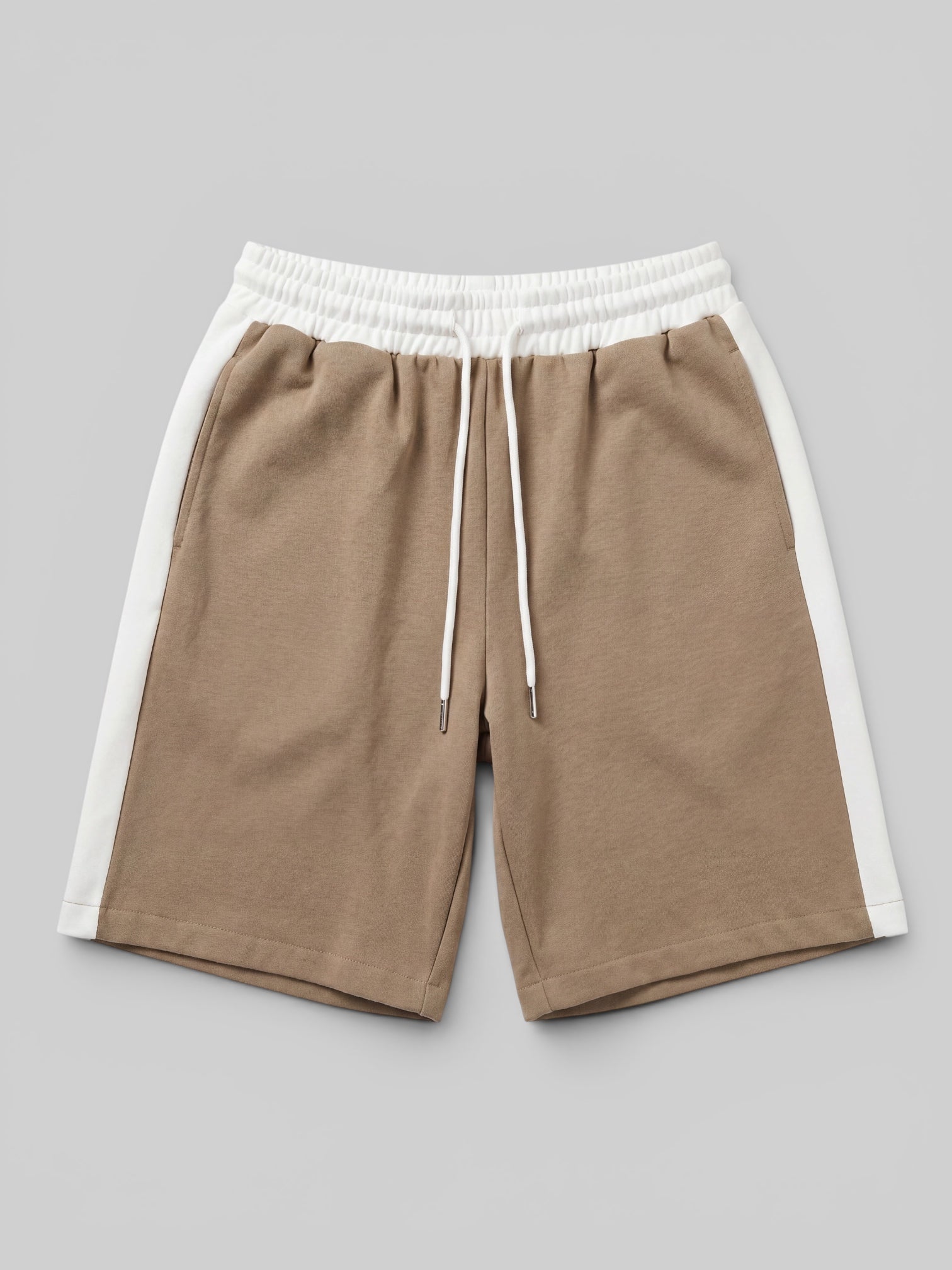 שורטס אוברסייז ❘ Club Shorts