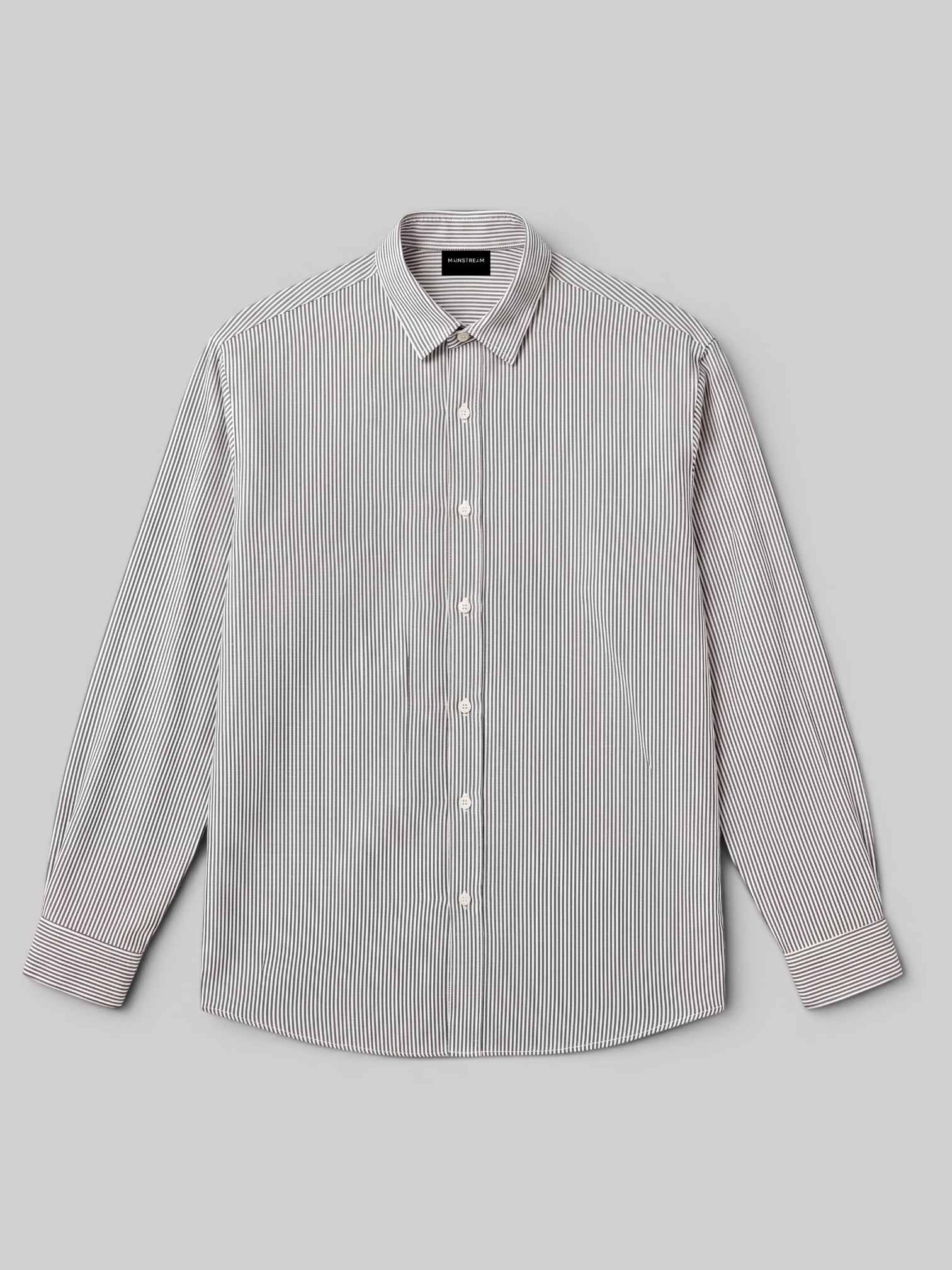 מכופתרת נידו ❘ Nido Shirt