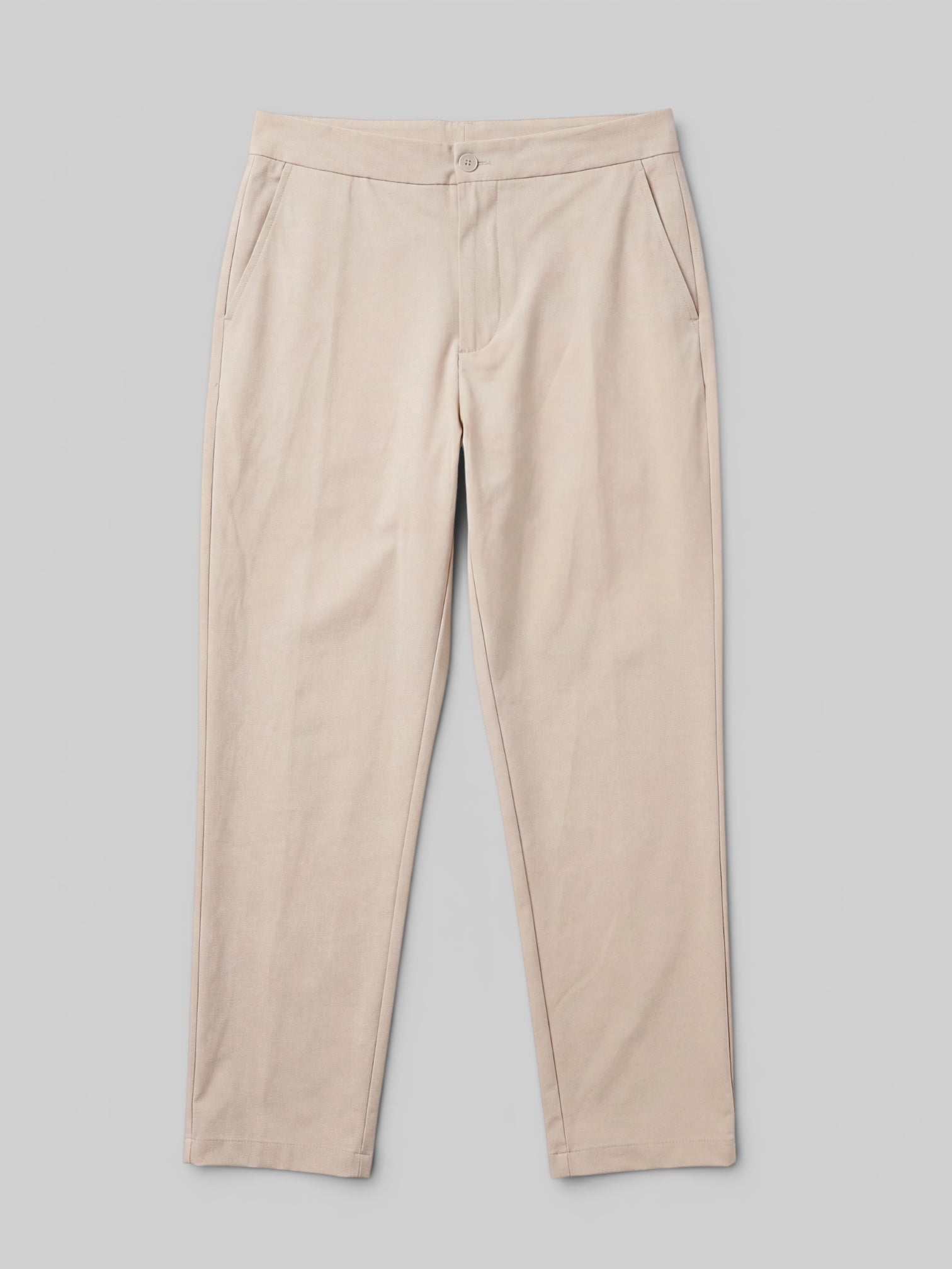 מכנסי קז'ואל ❘ Nil Pants