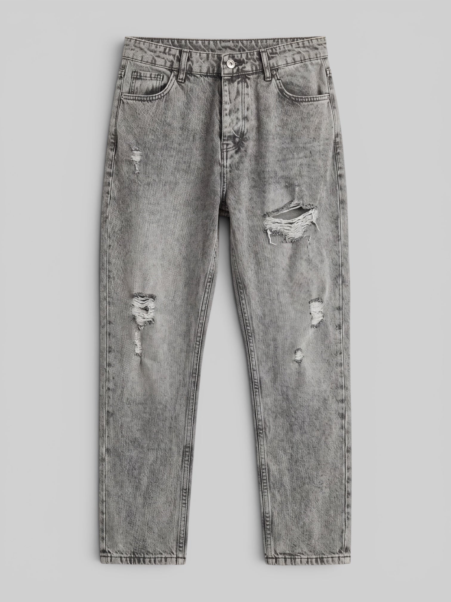 ג'ינס בויפרנד ❘ 2390 Boyfriend Jeans