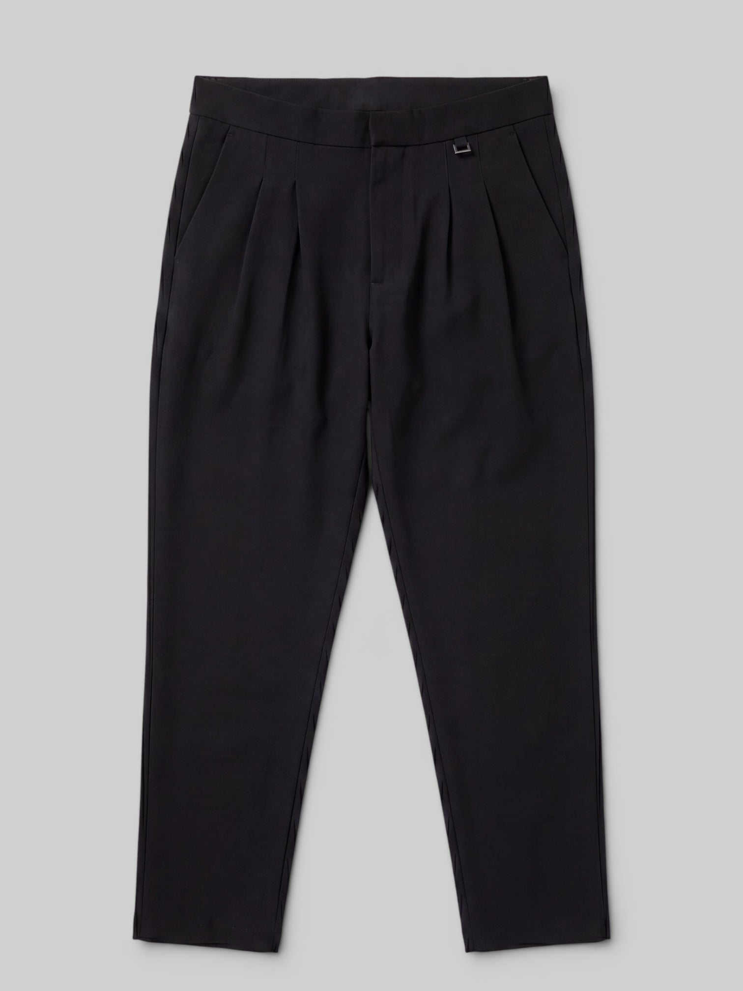 מכנסיים מחויטים ❘ Monaco Pants