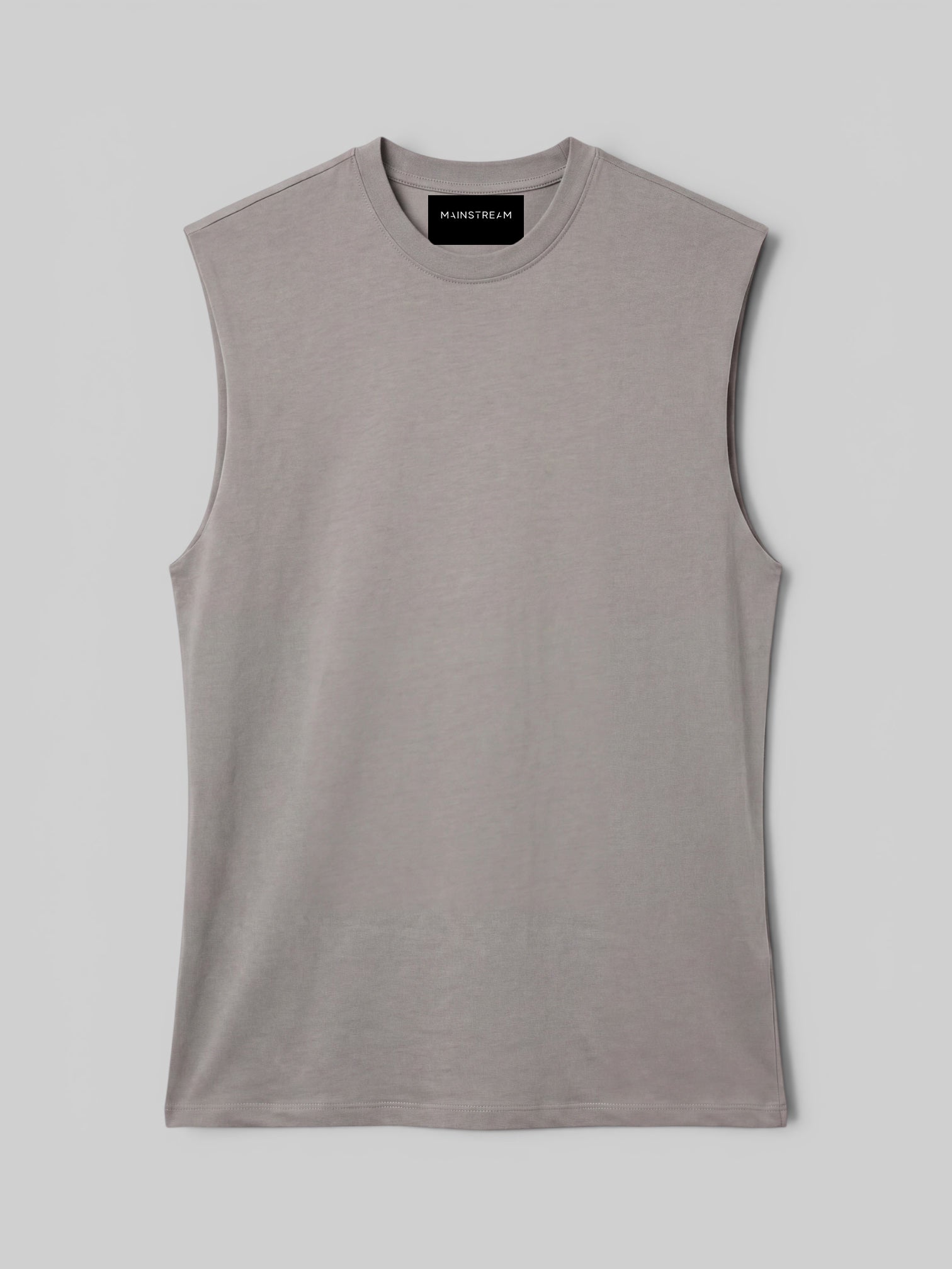 גופיית אוברסייז ❘ Vest Oversize