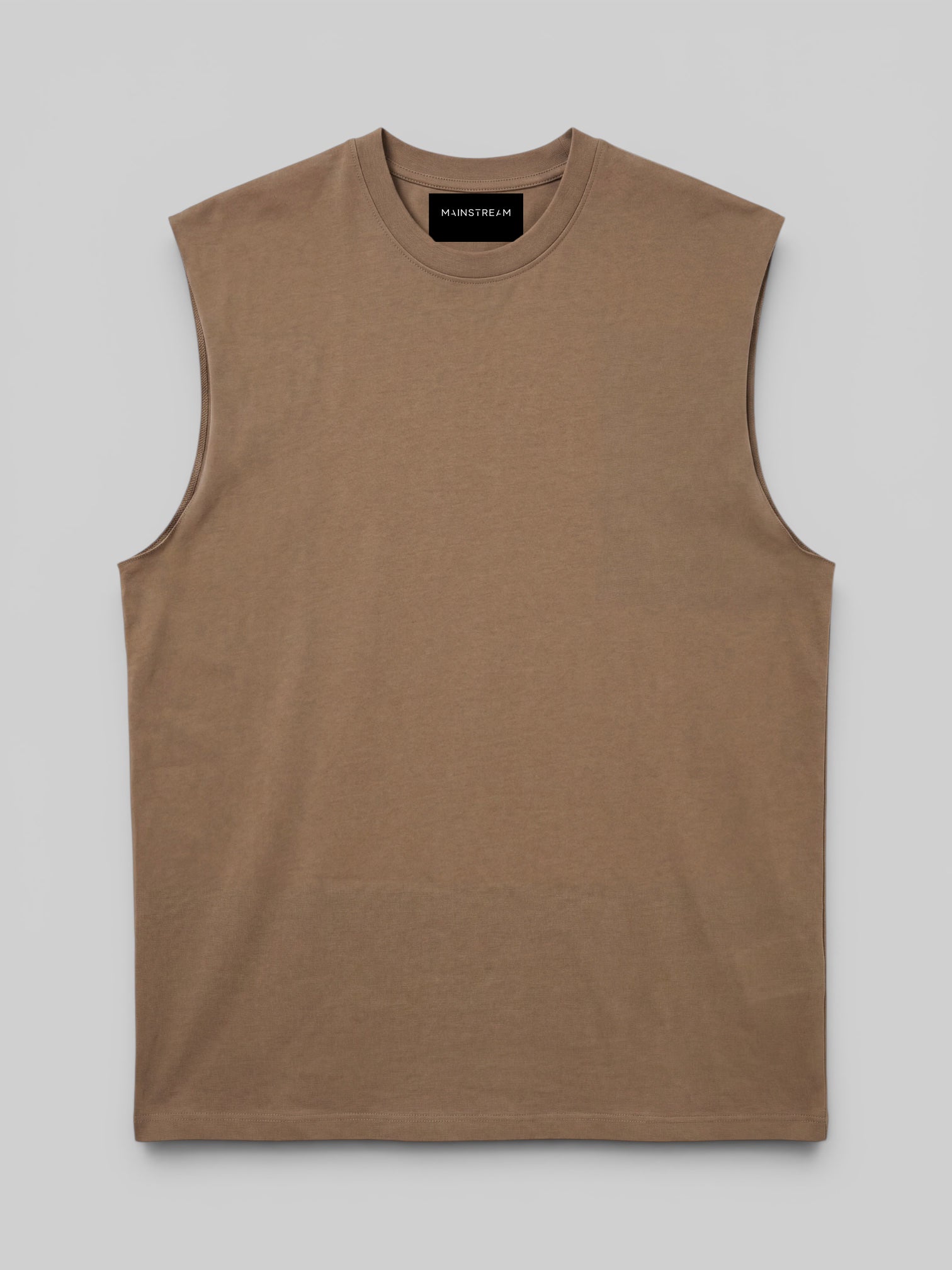 גופיית אוברסייז ❘ Vest Oversize