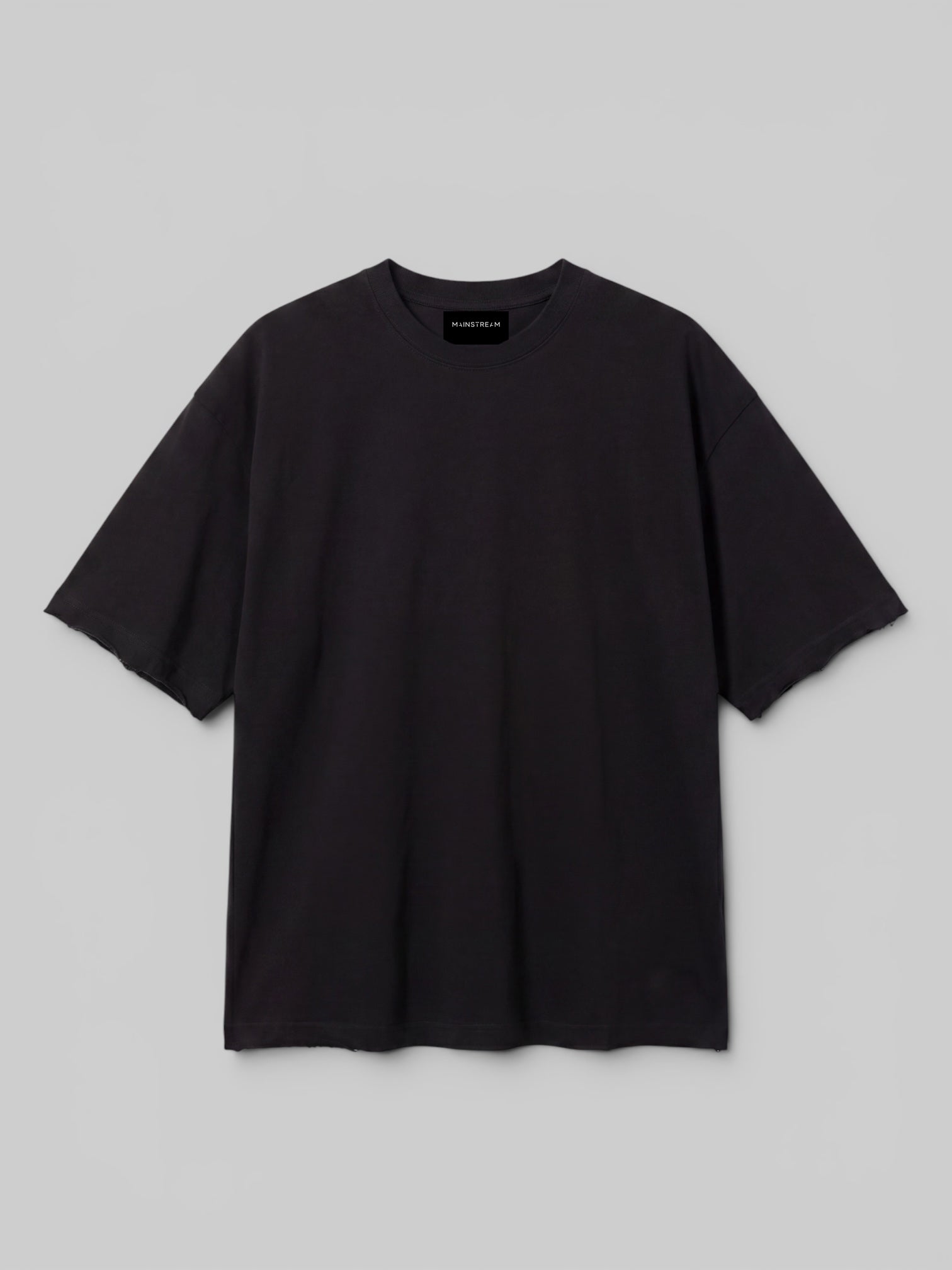 טי שירט סלאב פשתן ❘ Linen T-Shirt