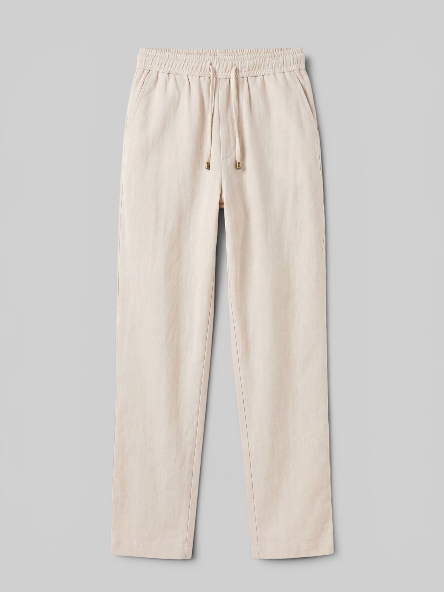 מכנסי קז'ואל ❘ Tulum Relaxed Pants