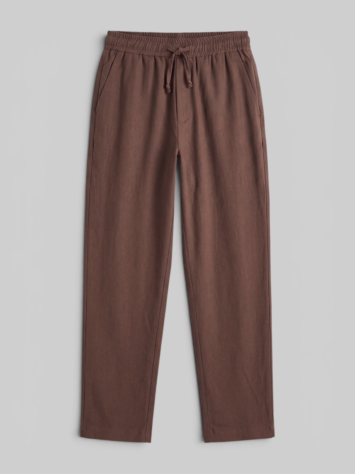 מכנסי קז'ואל ❘ Tulum Relaxed Pants