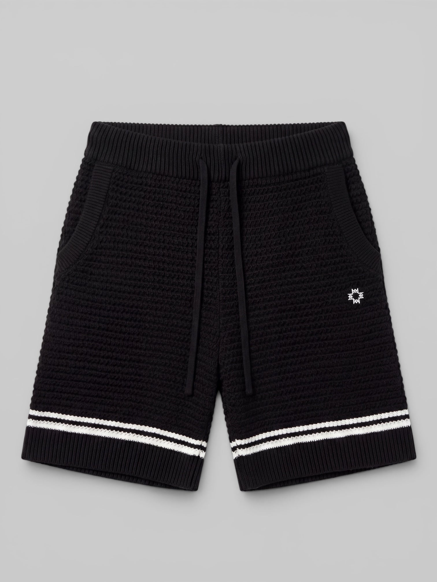 שורטס סריג ❘ Cozi Pants