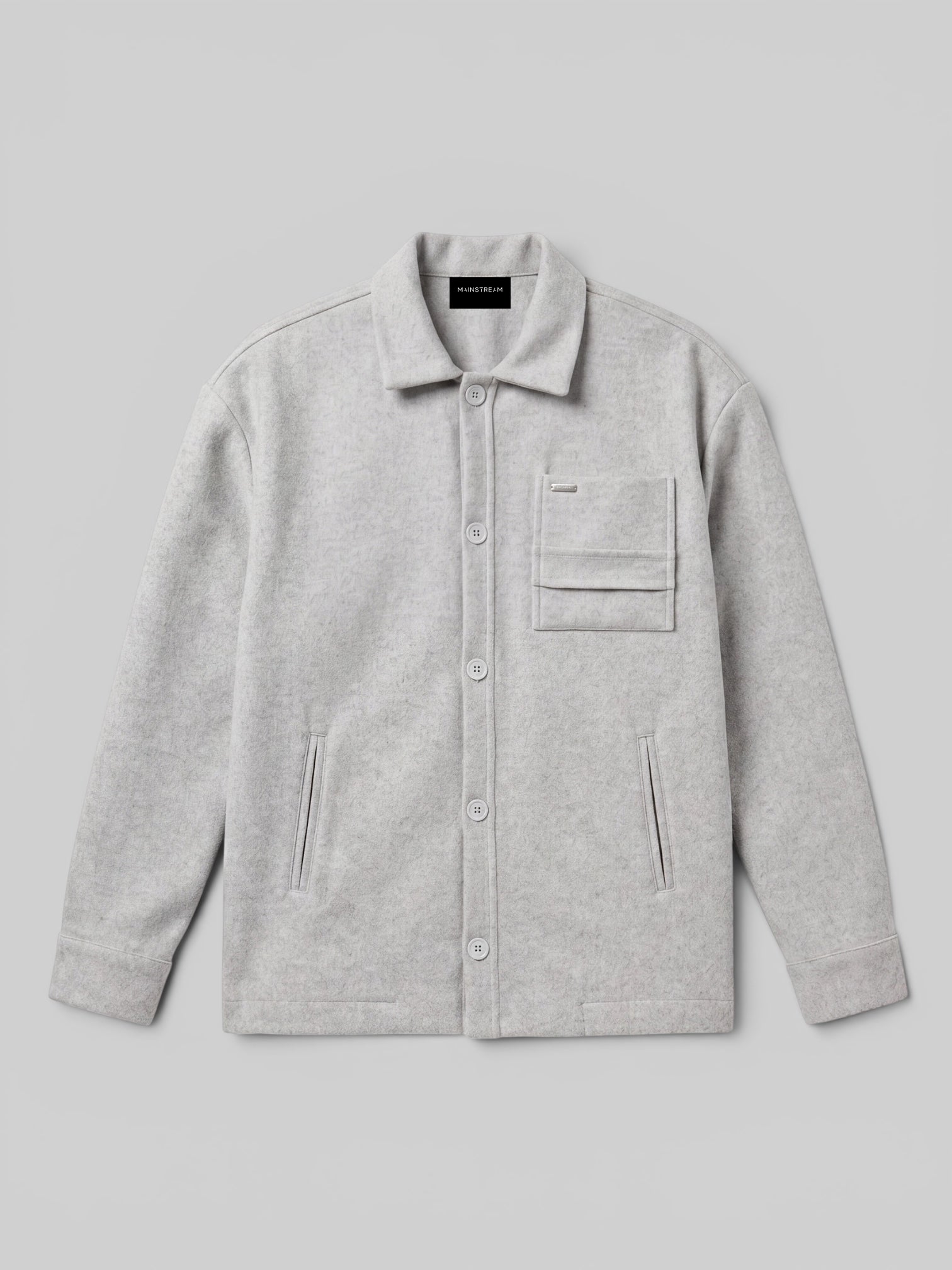 ז'קט ❘ Maison Jacket