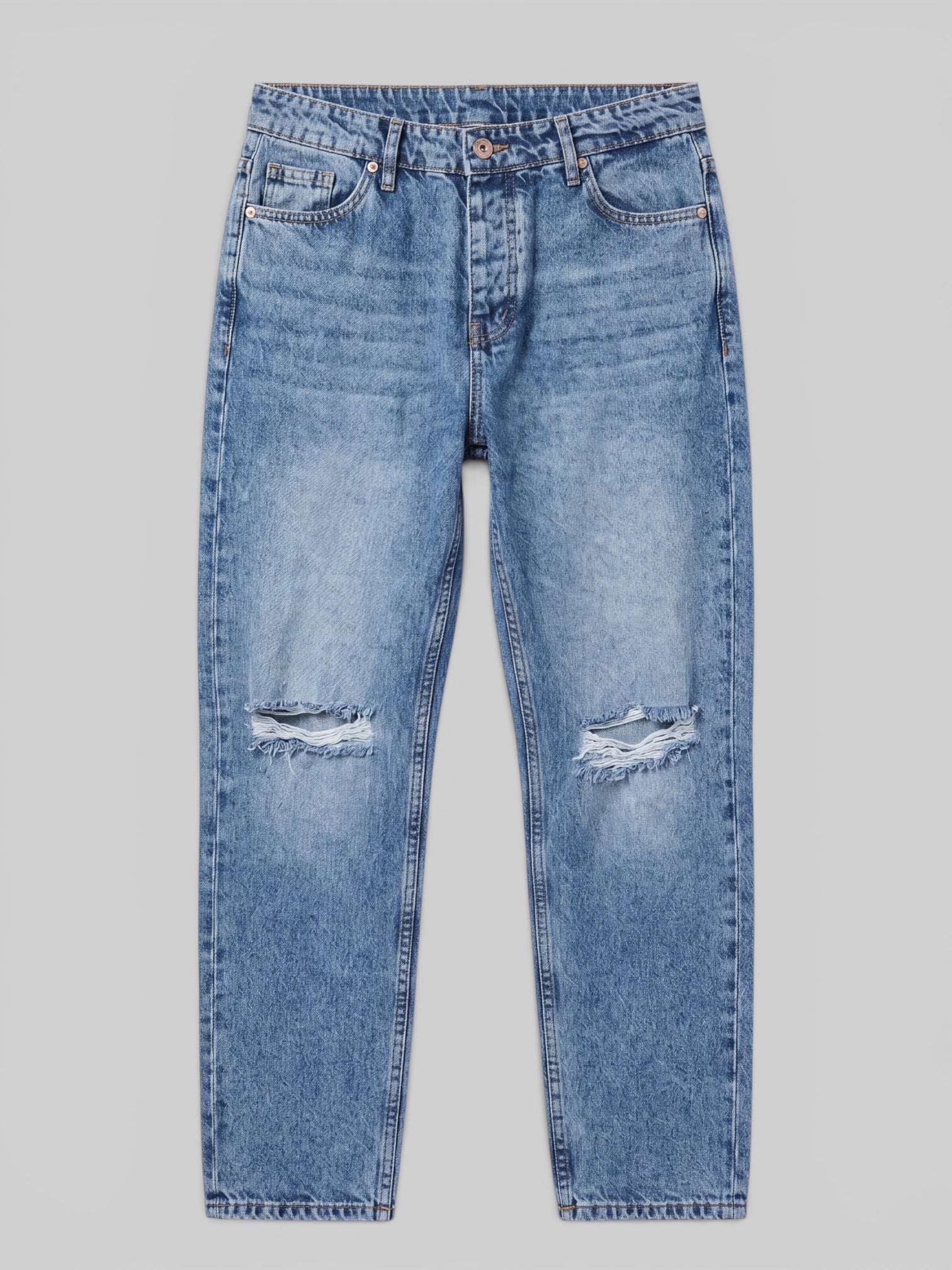 ג'ינס בויפרנד ❘ 2349 Boyfriend Jeans