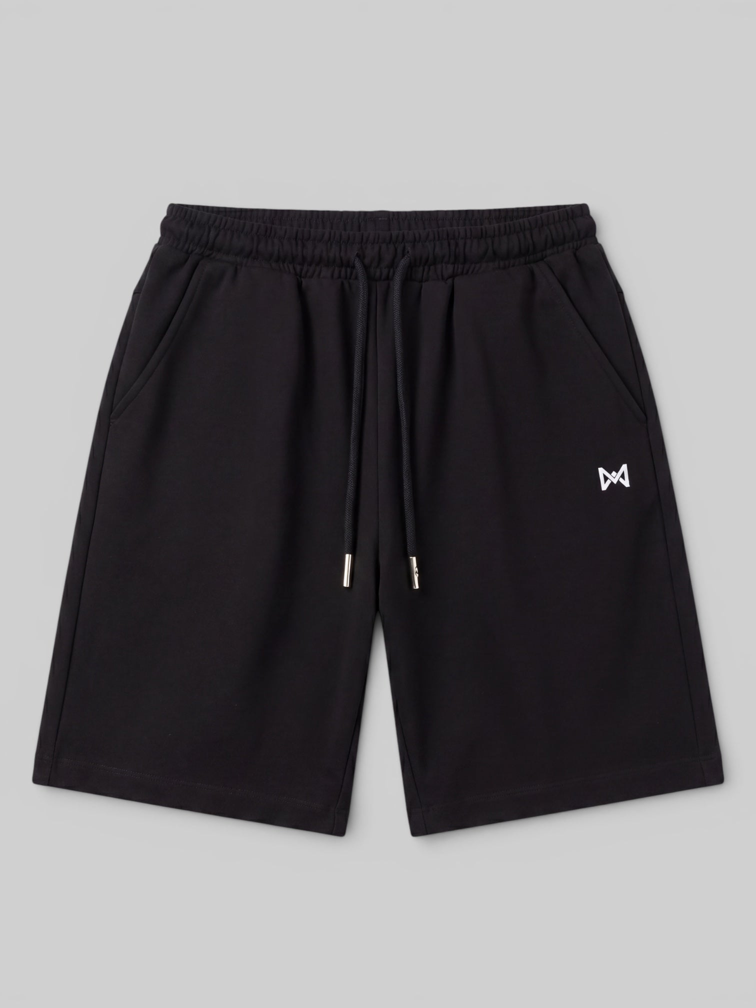 מכנסיים קצרים ❘ French Terry Shorts
