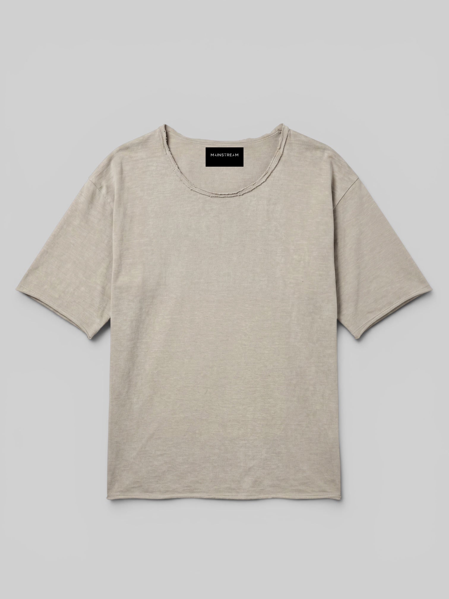טי שירט אוברסייז ❘ Oversize Bali T-Shirt