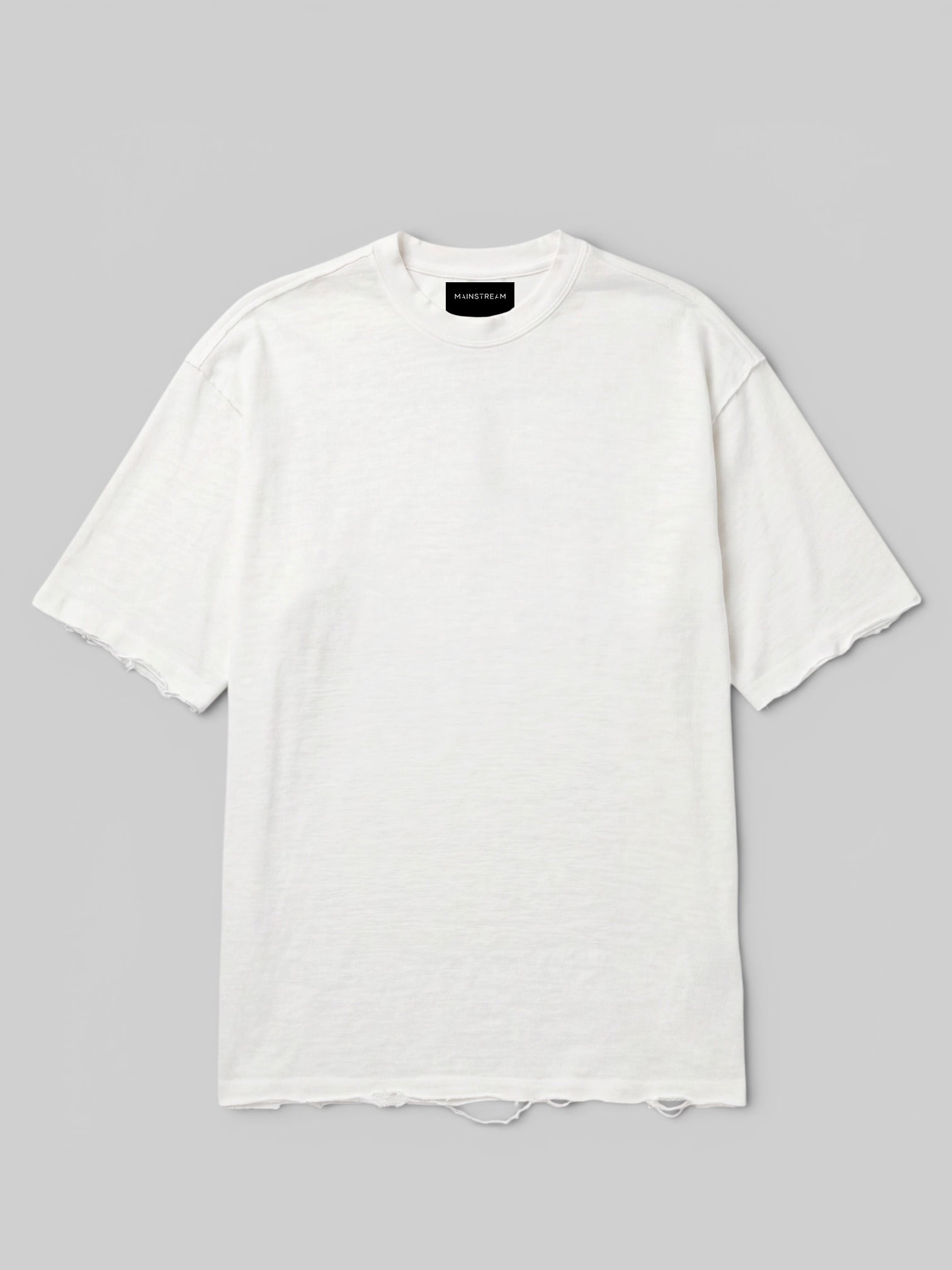 טי שירט סלאב פשתן ❘ Linen T-Shirt