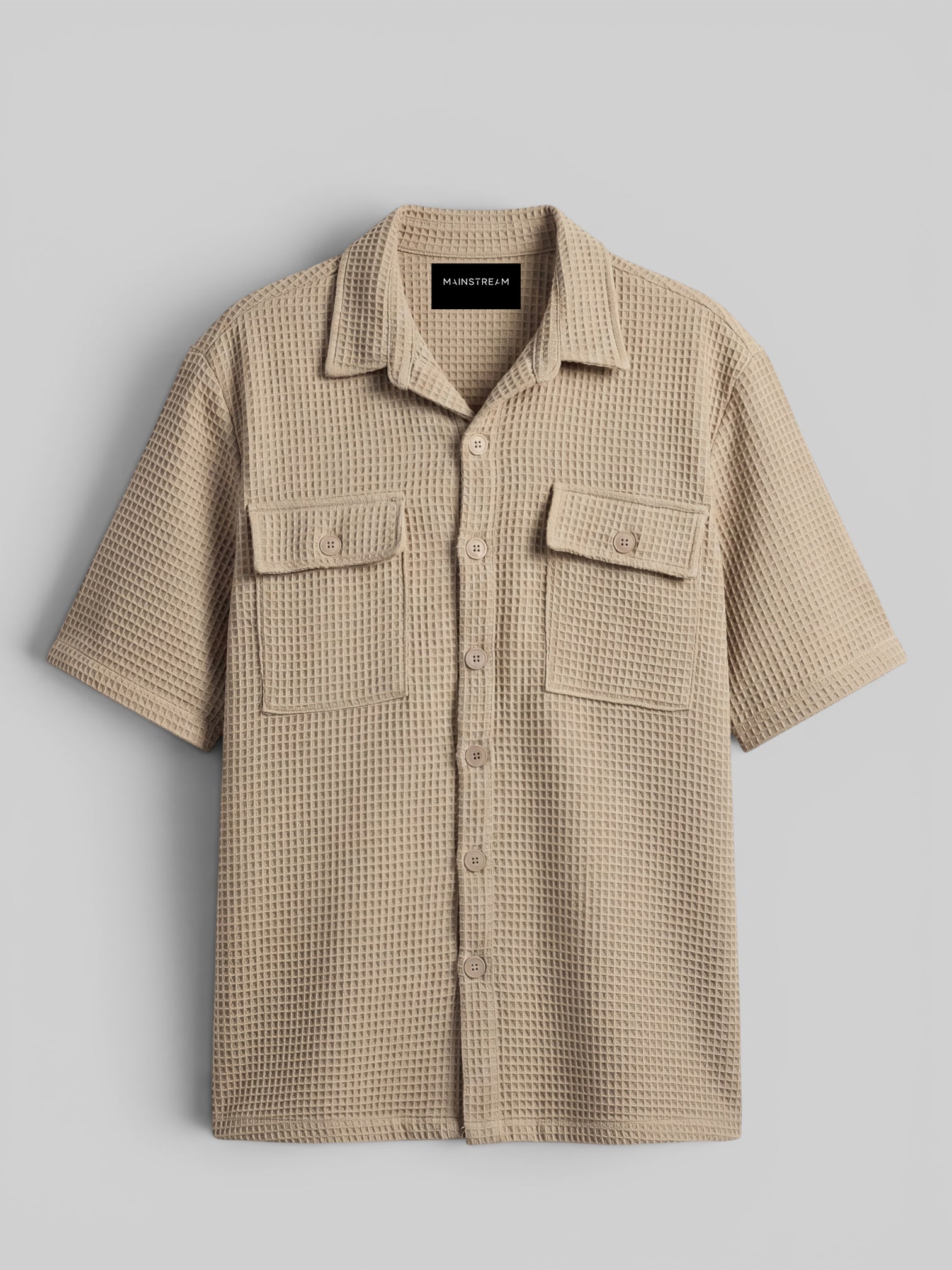 מכופתרת טוקיו ❘ Tokyo Shirt