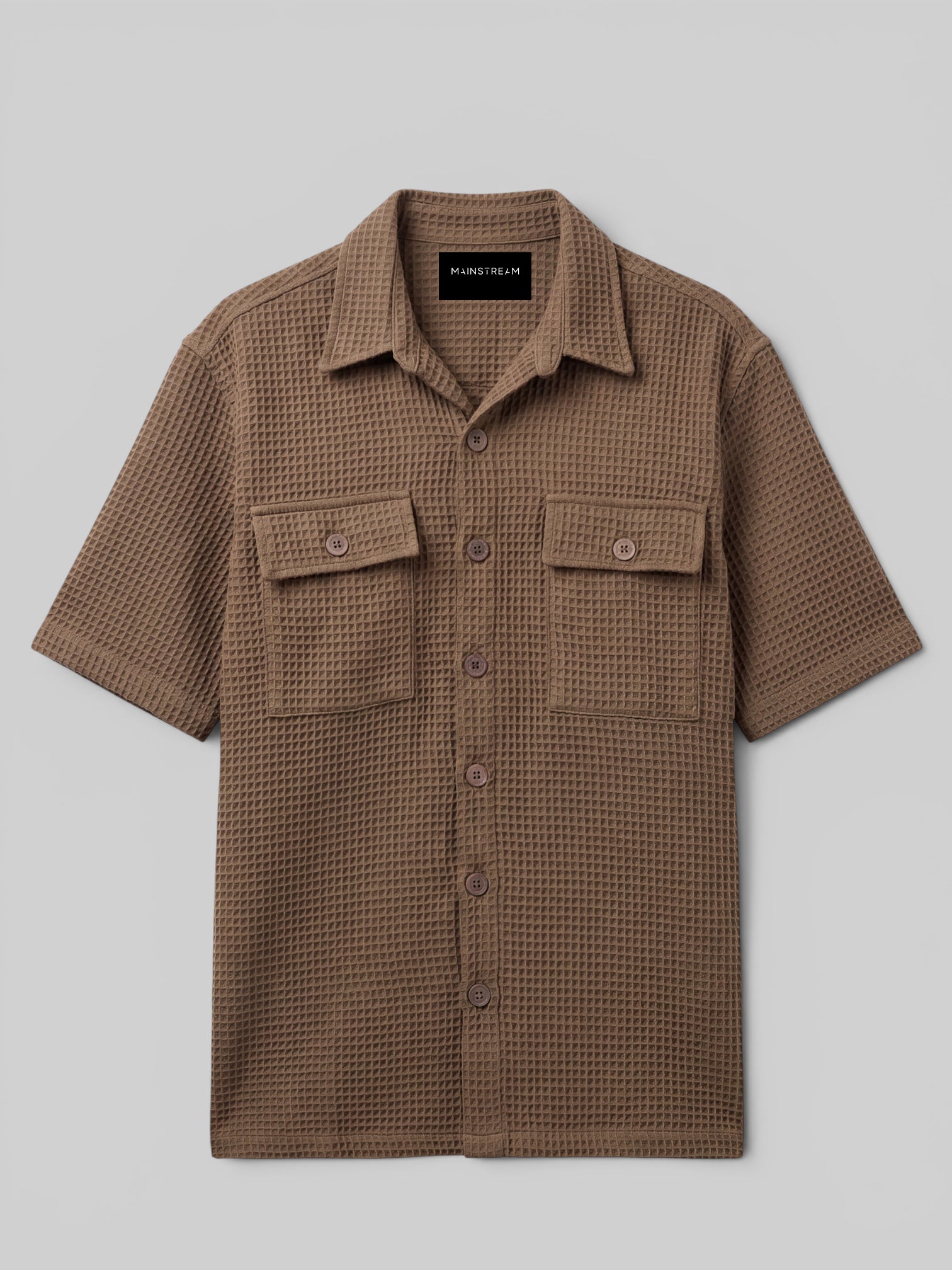 מכופתרת טוקיו ❘ Tokyo Shirt
