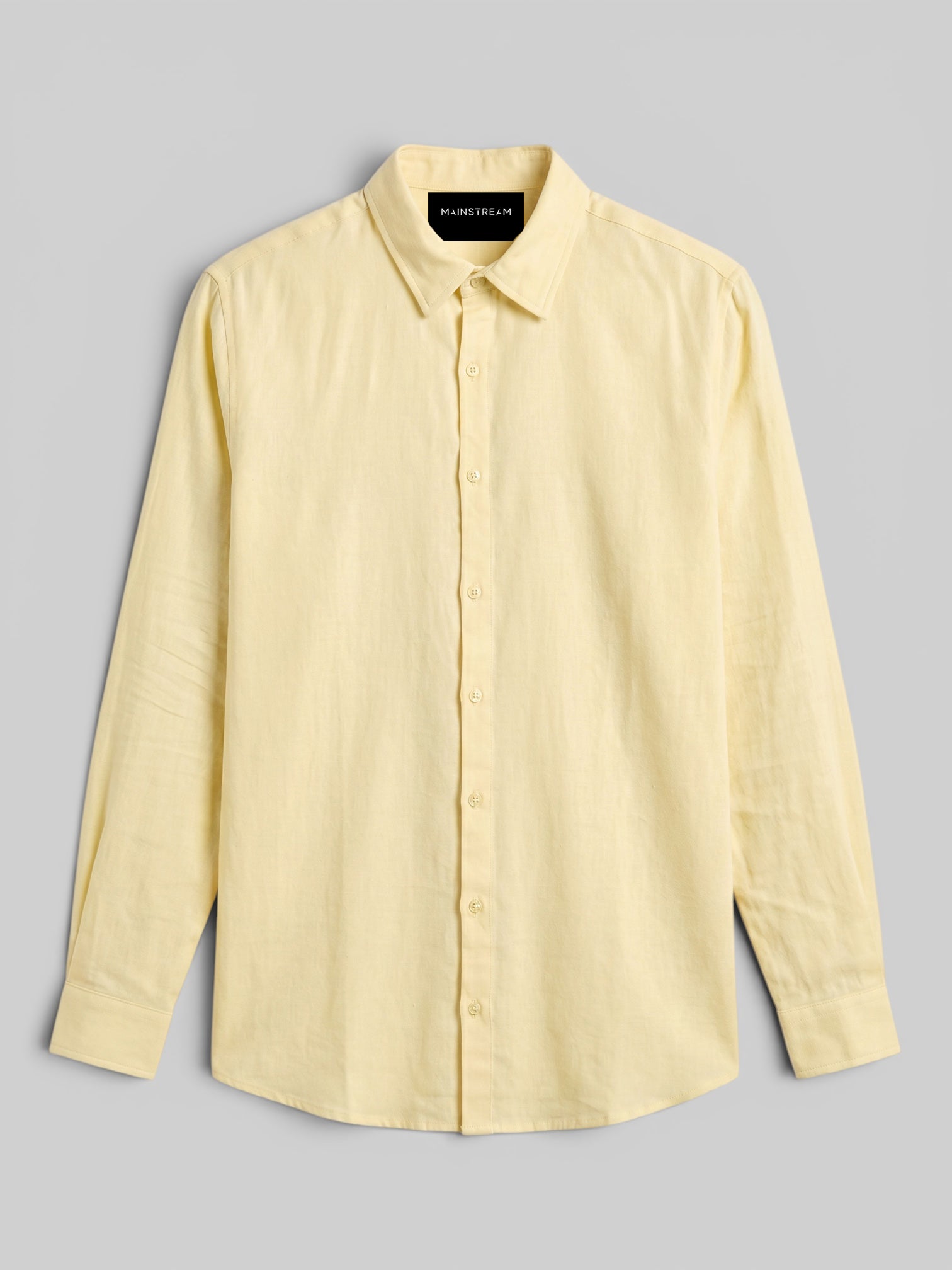 מכופתרת לין ❘ Lin Shirt