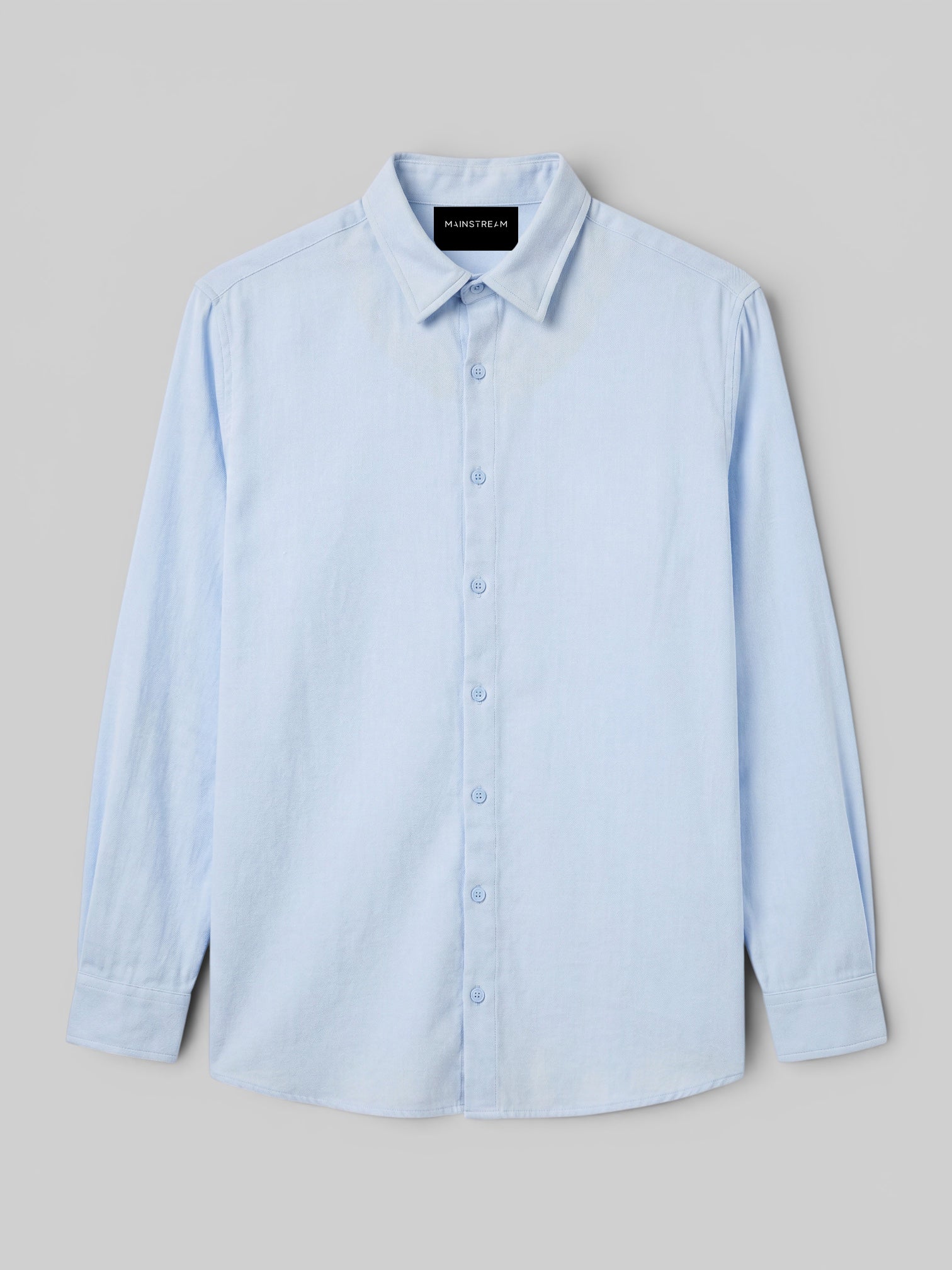 מכופתרת לין ❘ Lin Shirt