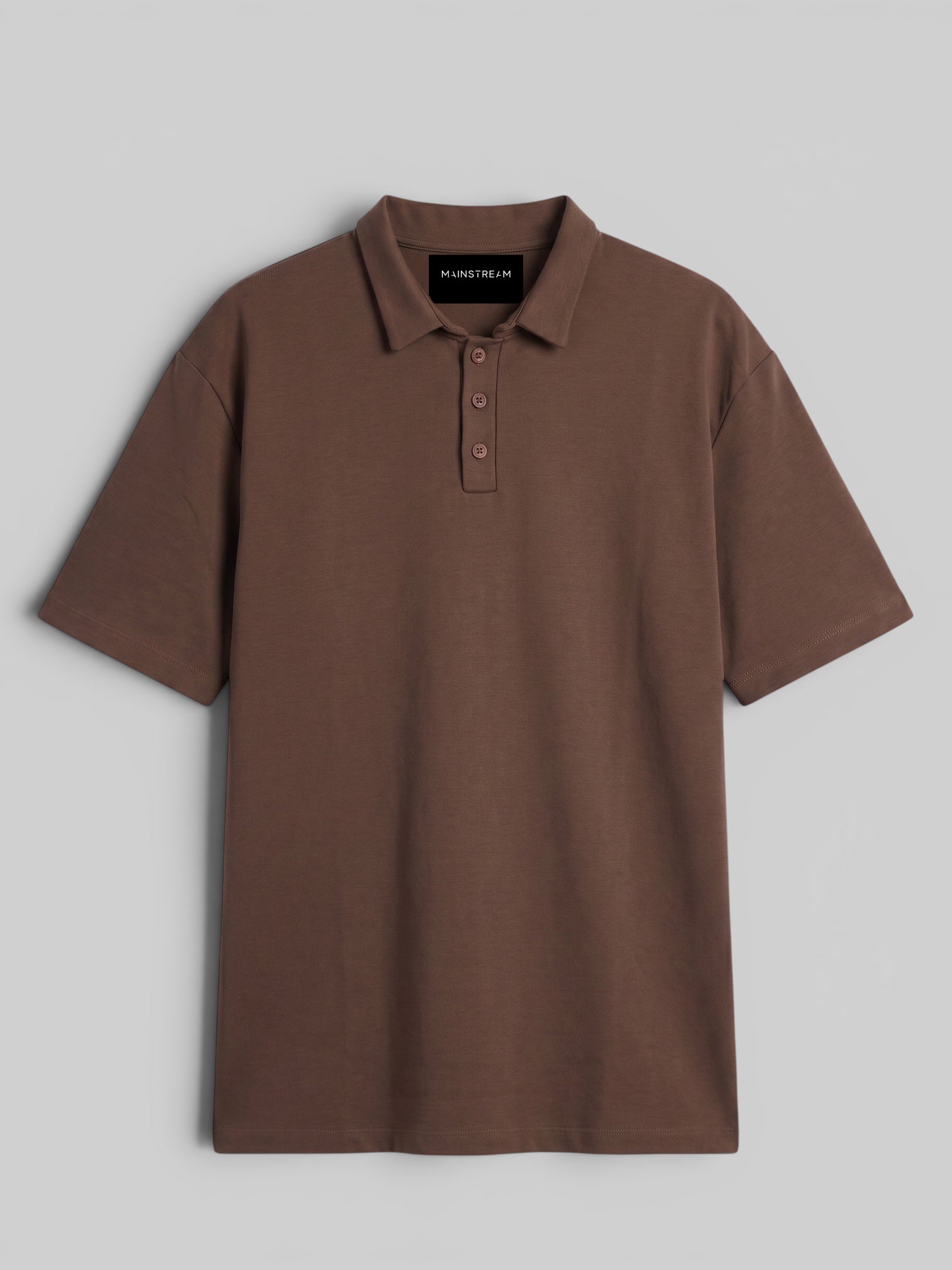 פולו אוברסייז ❘ Polo Shirt