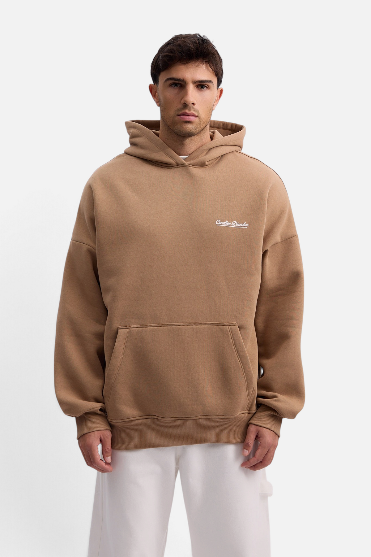 קפוצ'ון אוברסייז ❘ Director Hoodie