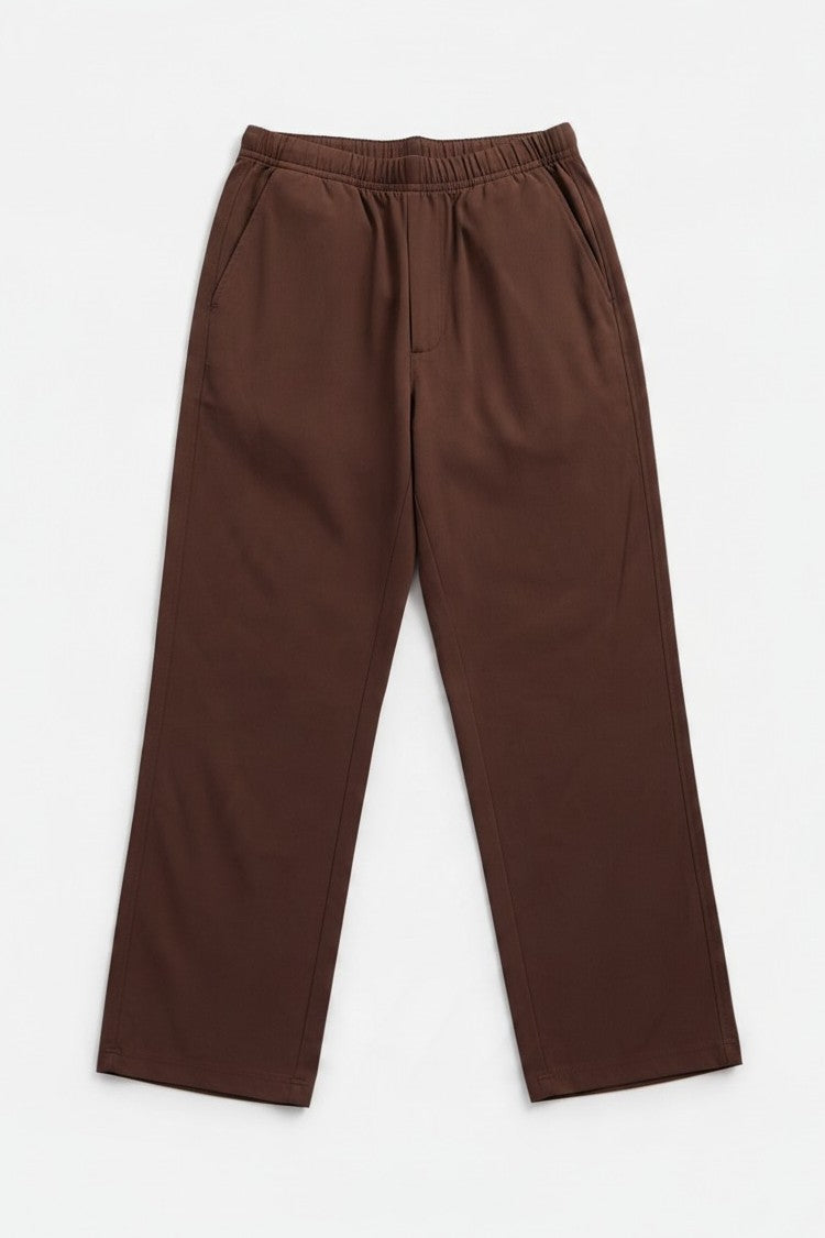 מכנסי ניילון ❘ Iron Pants
