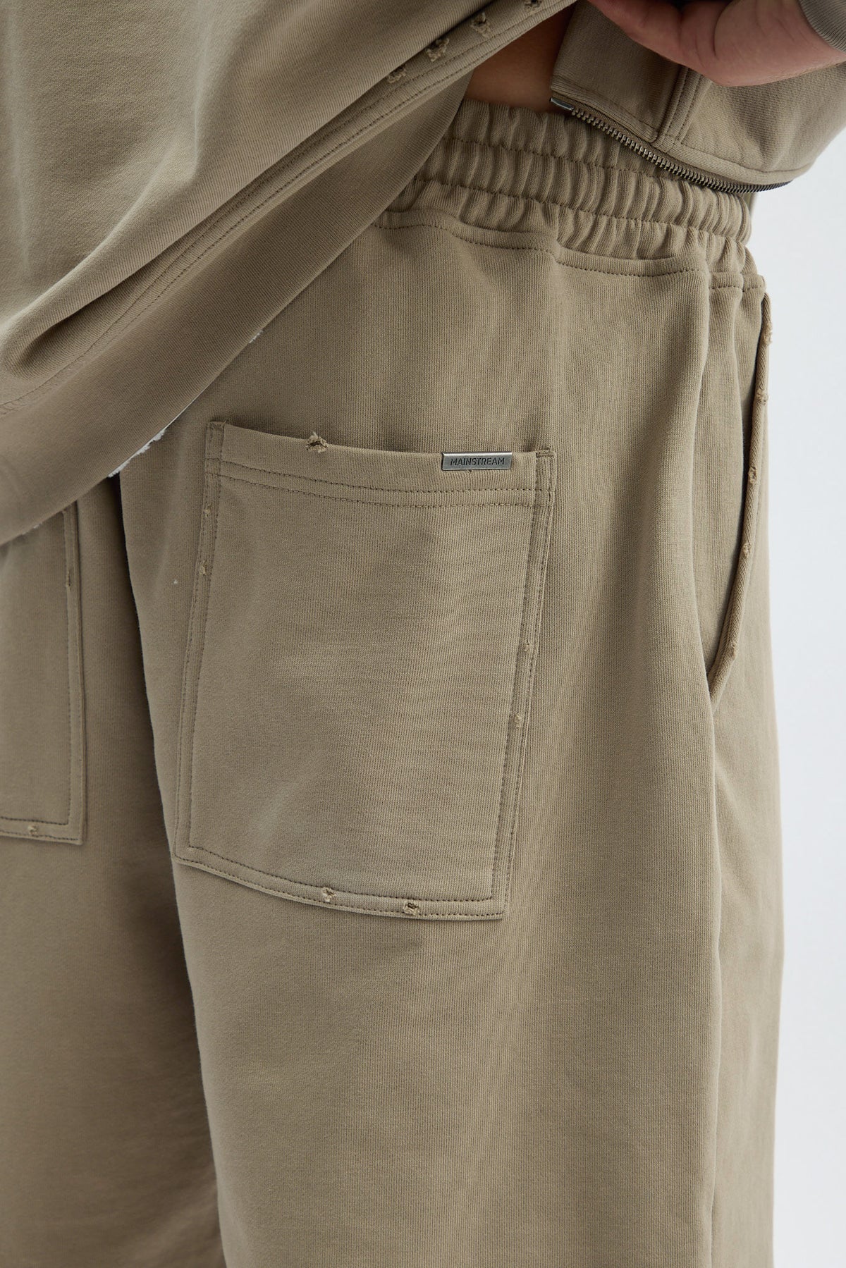 מכנסיים קצרים ❘ Rifts Shorts