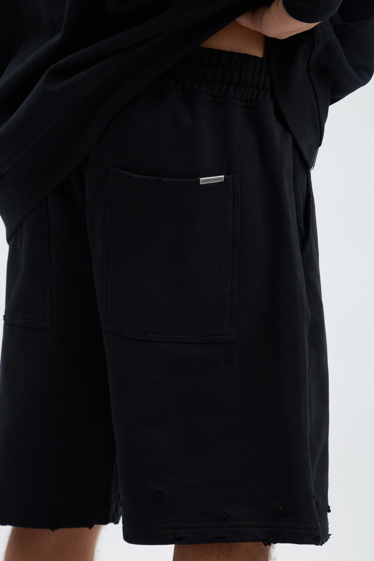 מכנסיים קצרים ❘ Rifts Shorts