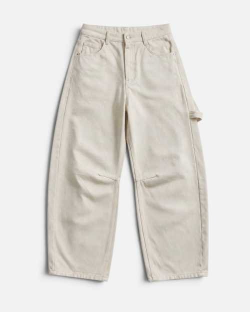 מכנסיים ארוכים דריל ❘ Drill Pants