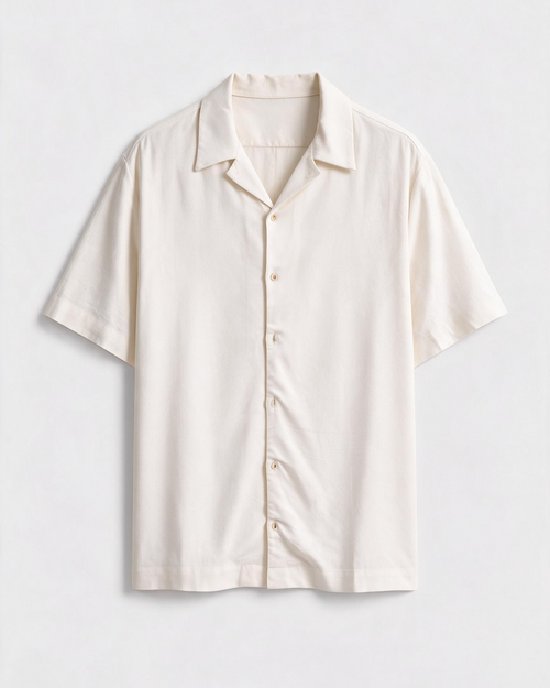Portofino Shirt ❘ חולצה מכופתרת
