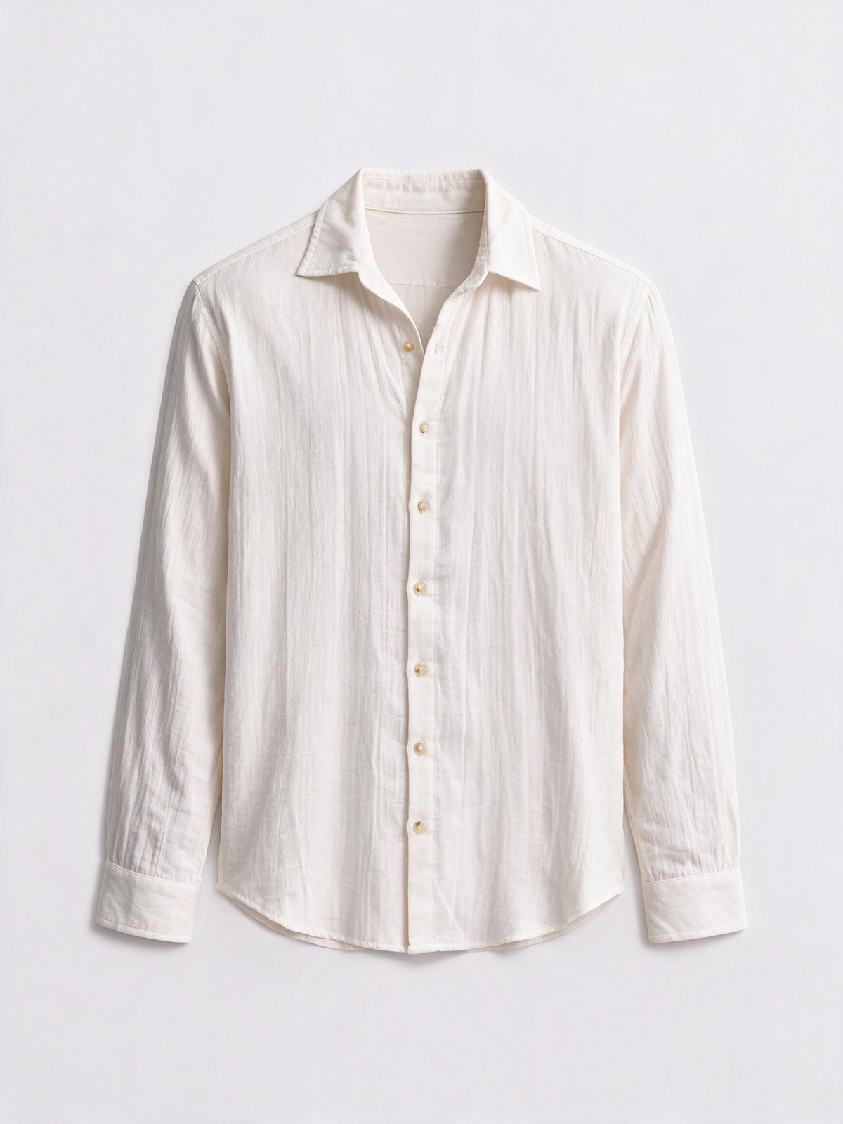 Playa Shirt ❘ חולצה מכופתרת