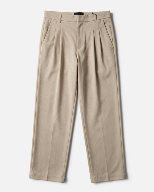 Max Pants ❘ מכנסי אלגנט
