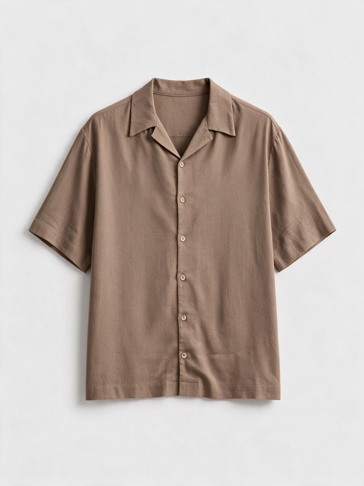 Portofino Shirt ❘ חולצה מכופתרת