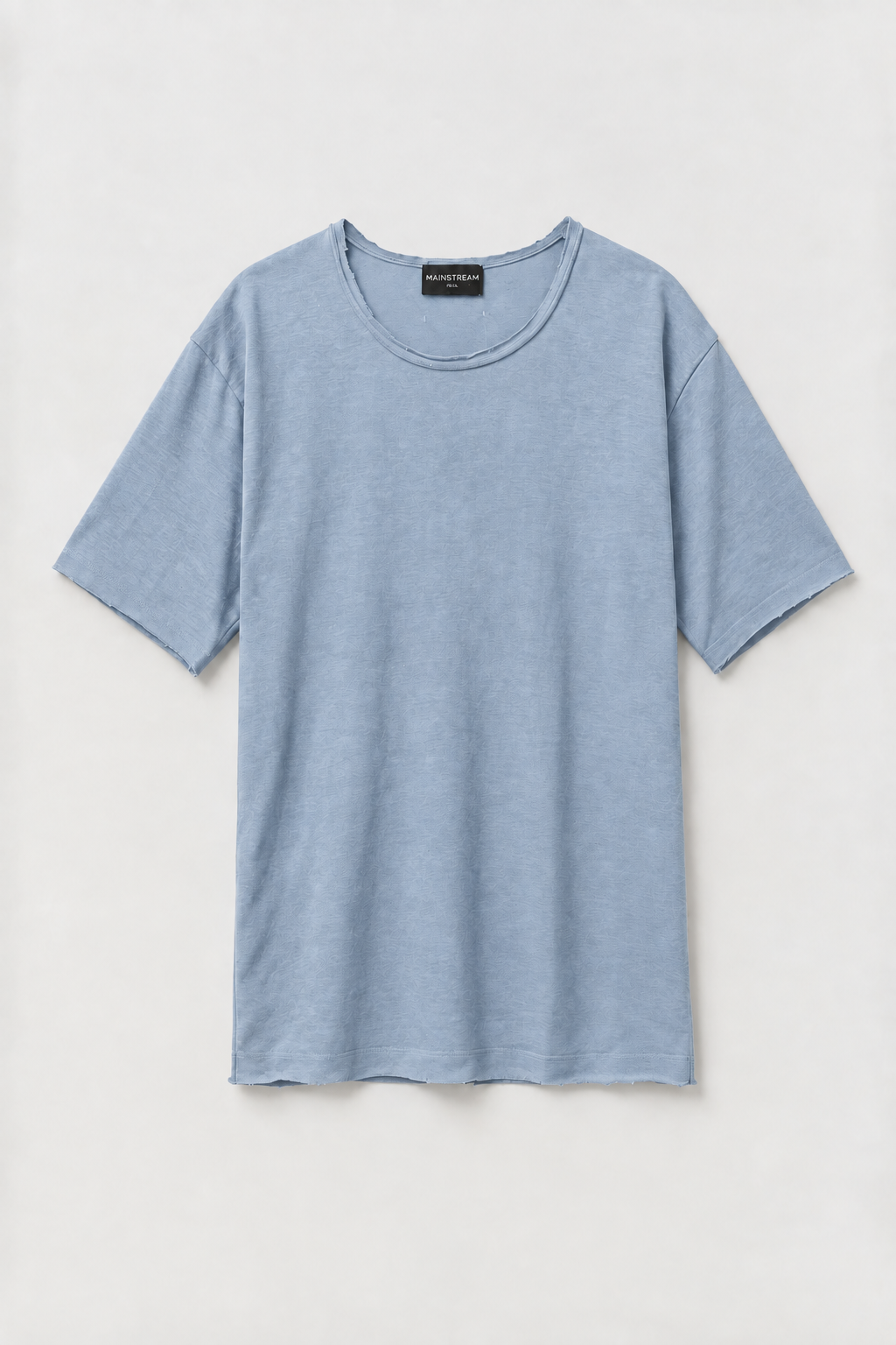 טי שירט אוברסייז ❘ Oversize Bali T-Shirt