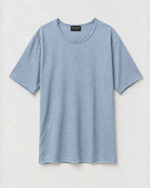 טי שירט אוברסייז ❘ Oversize Bali T-Shirt
