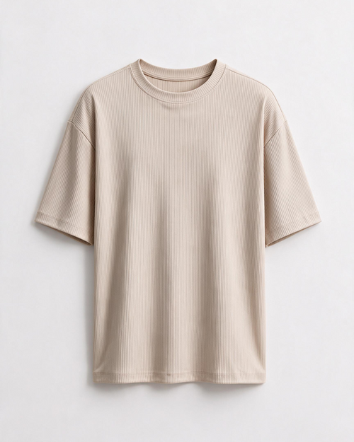 Setai Shirt ❘ חולצת אלגנט אוברסייז