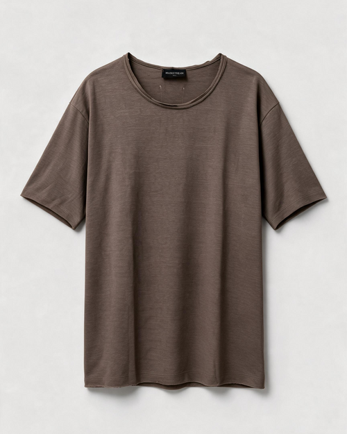 טי שירט אוברסייז ❘ Oversize Bali T-Shirt