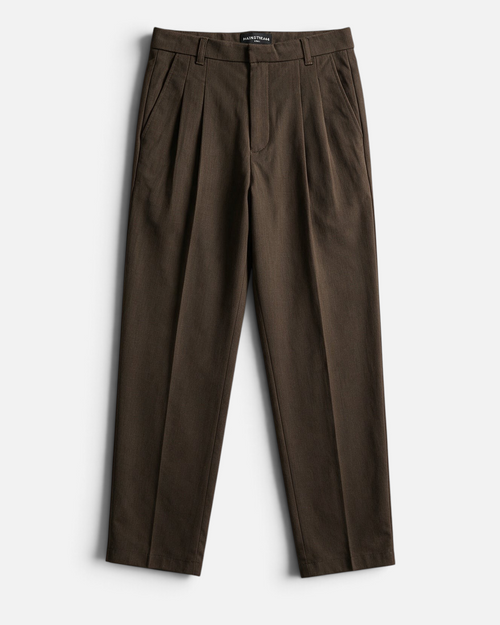 Max Pants ❘ מכנסי אלגנט
