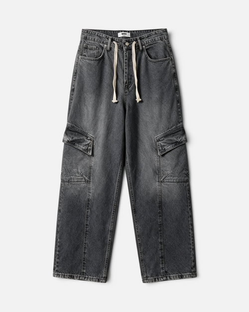ג'ינס באגי ❘ 3502 Baggy Skater Jeans