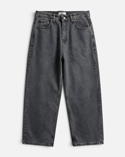 ג'ינס באגי ❘ 3406 Baggy Skater Jeans