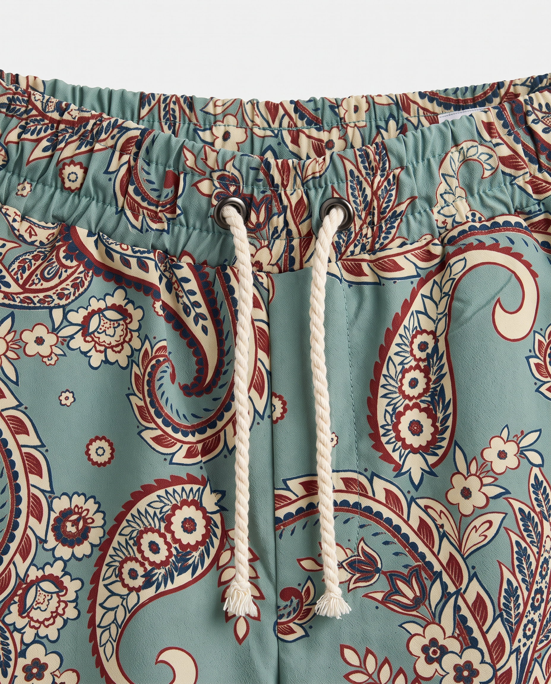 בגד ים פייזלי | Paisley Swimwear