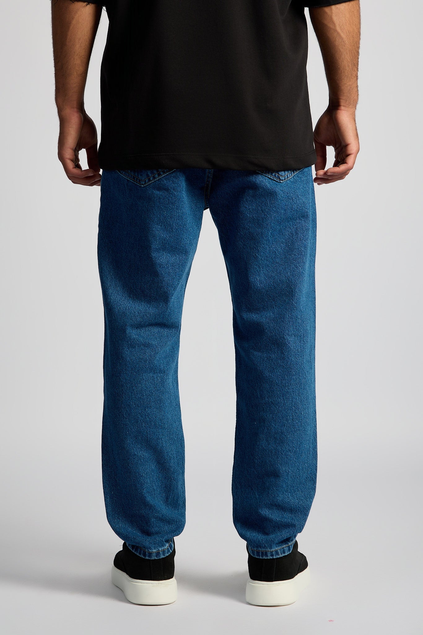 ג'ינס בויפרנד ❘ 2286 Boyfriend Jeans