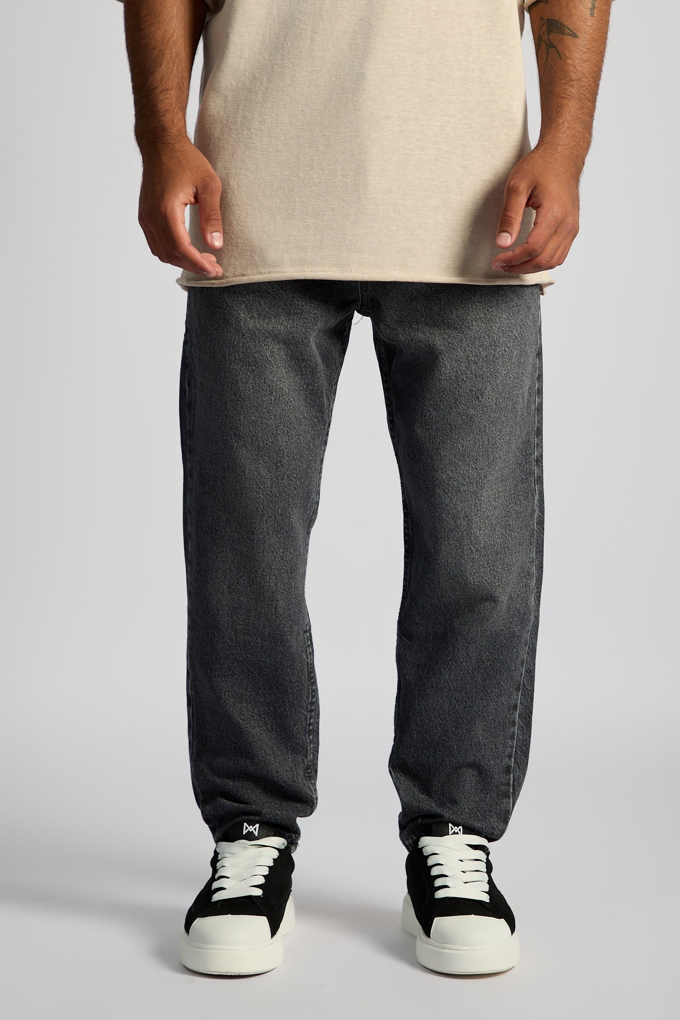 ג'ינס בויפרנד ❘ 2402 Boyfriend Jeans