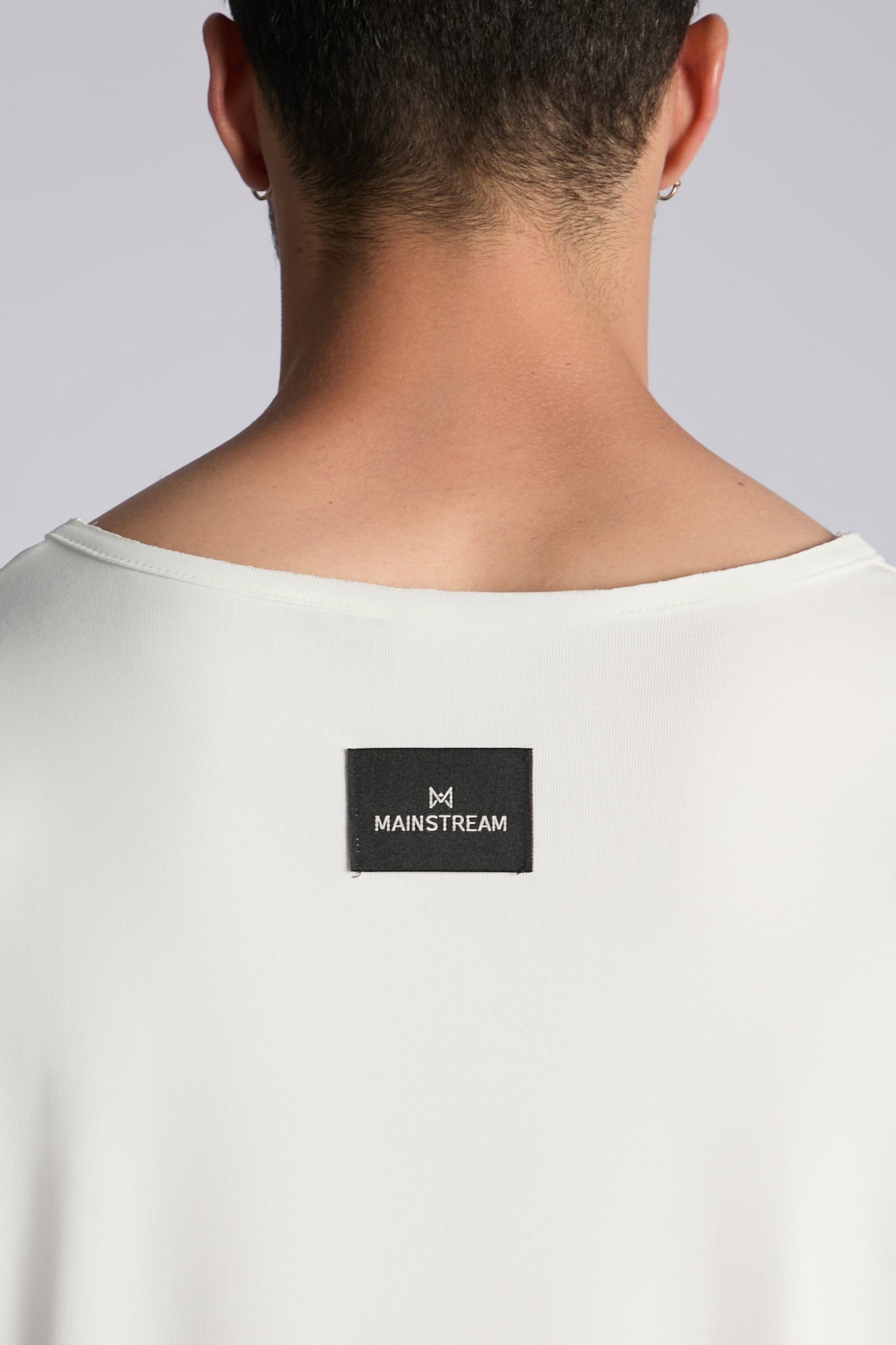 טי שירט פתוחה ❘ Niki Shirt