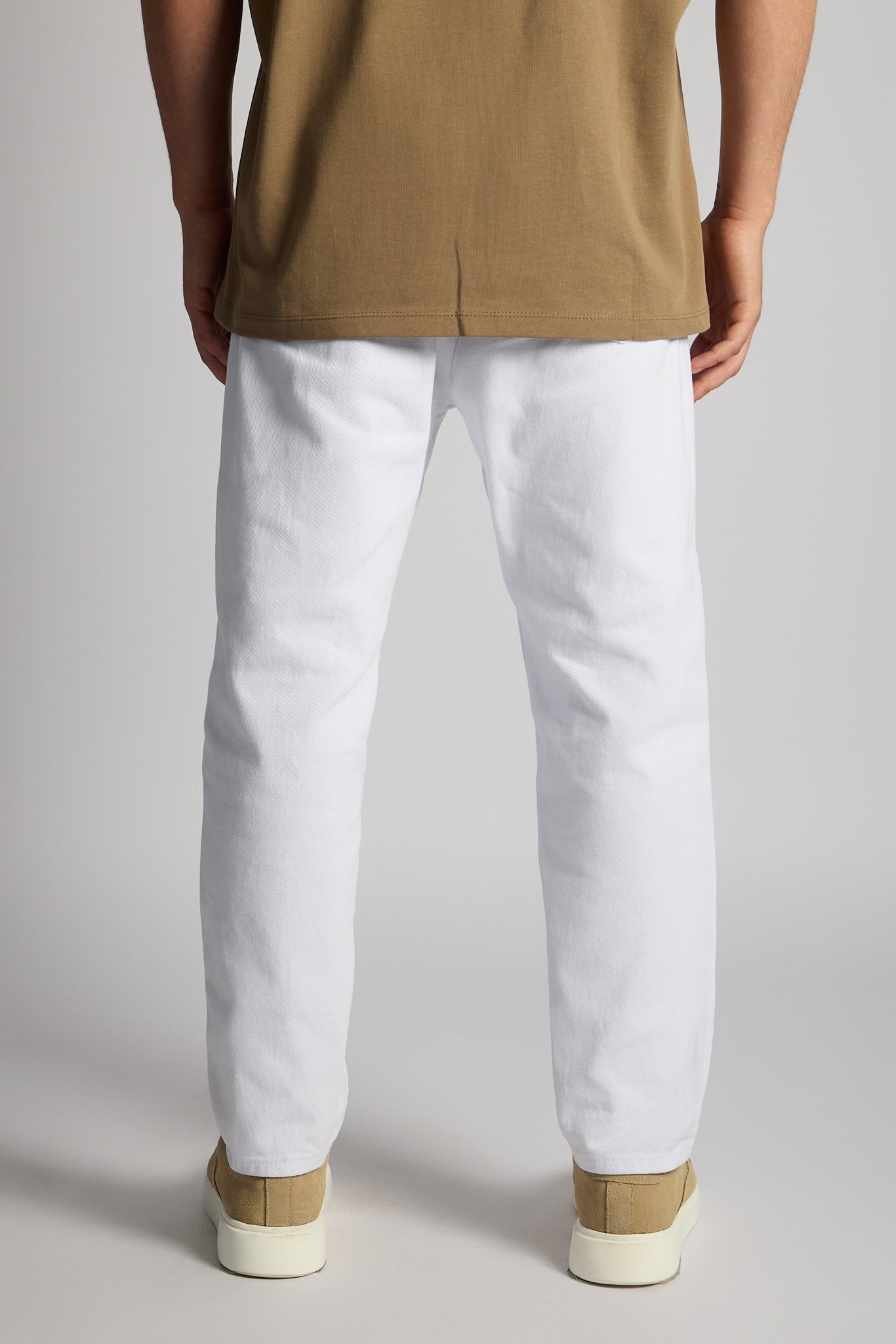 ג'ינס בויפרנד ❘ 2496 Boyfriend Jeans