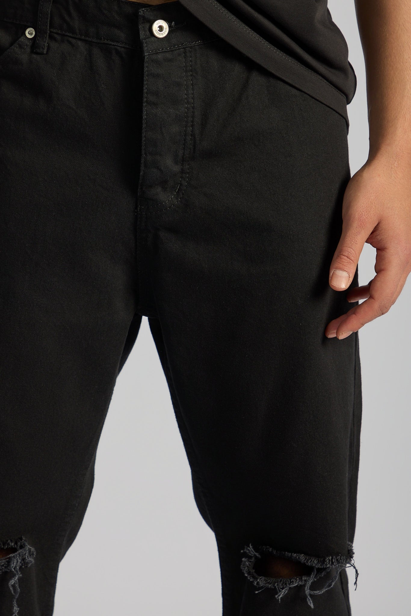 ג'ינס בויפרנד ❘ 2350 Boyfriend Jeans