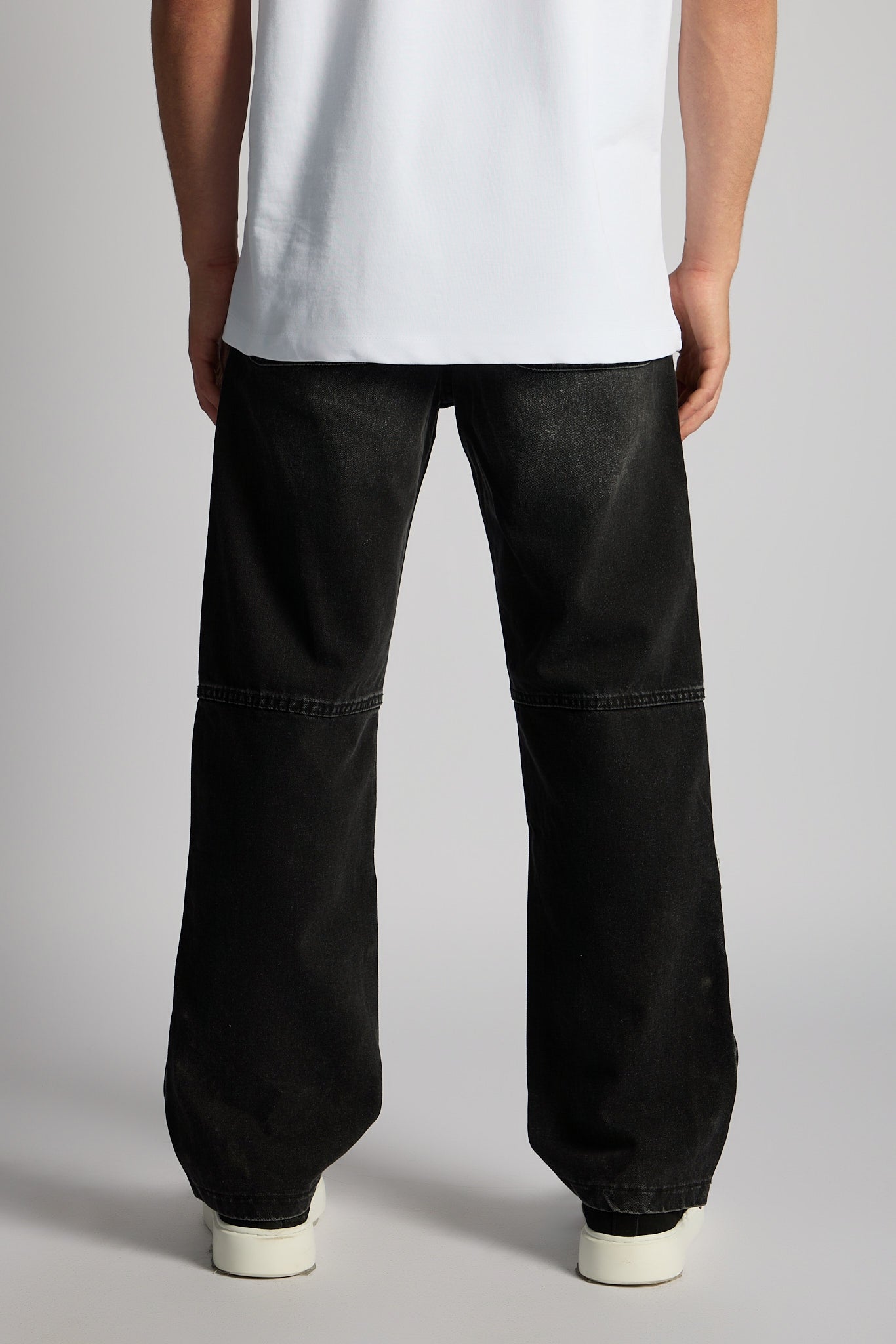 ג'ינס באגי ❘ 3229 Baggy Jeans
