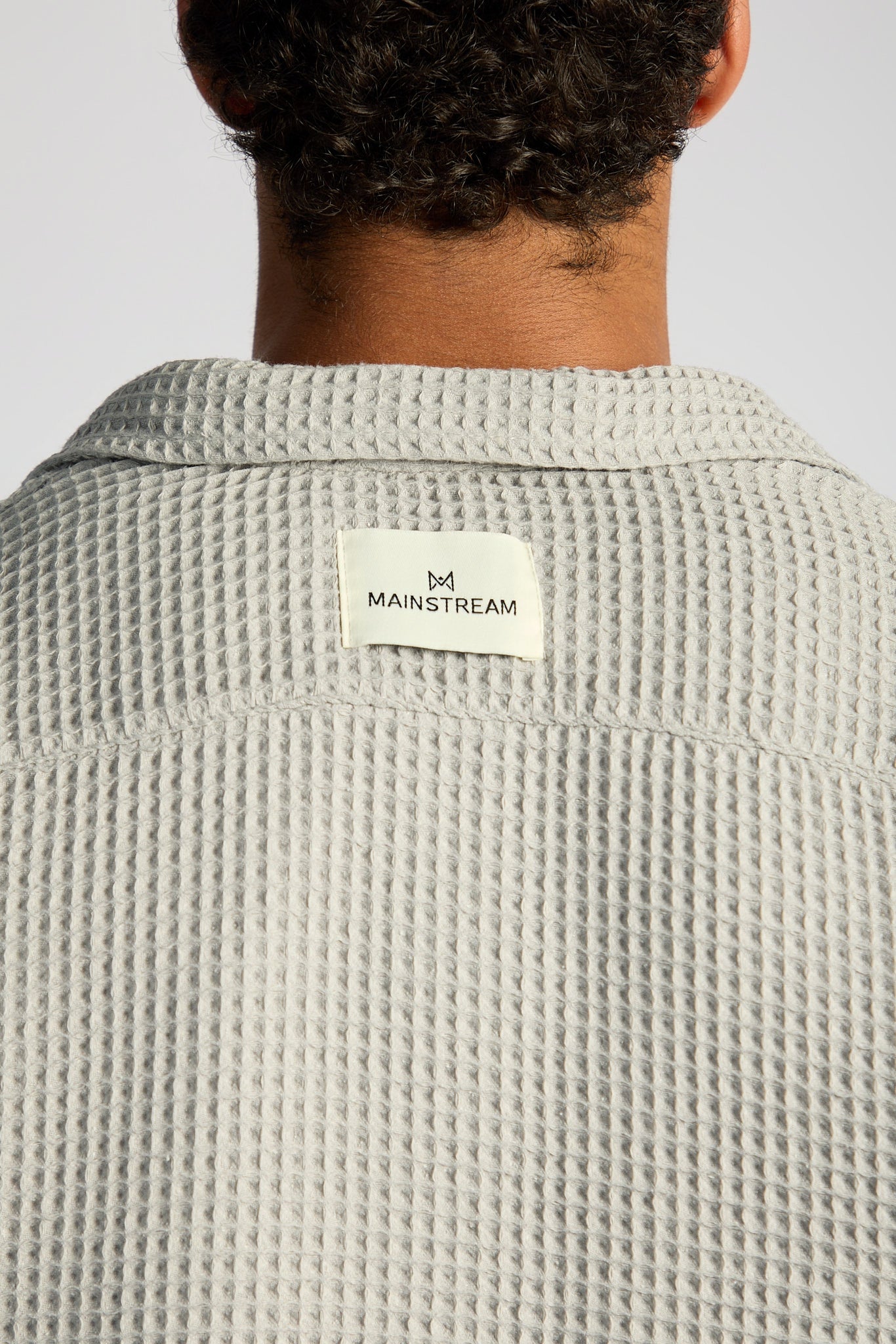 מכופתרת טוקיו ❘ Tokyo Shirt