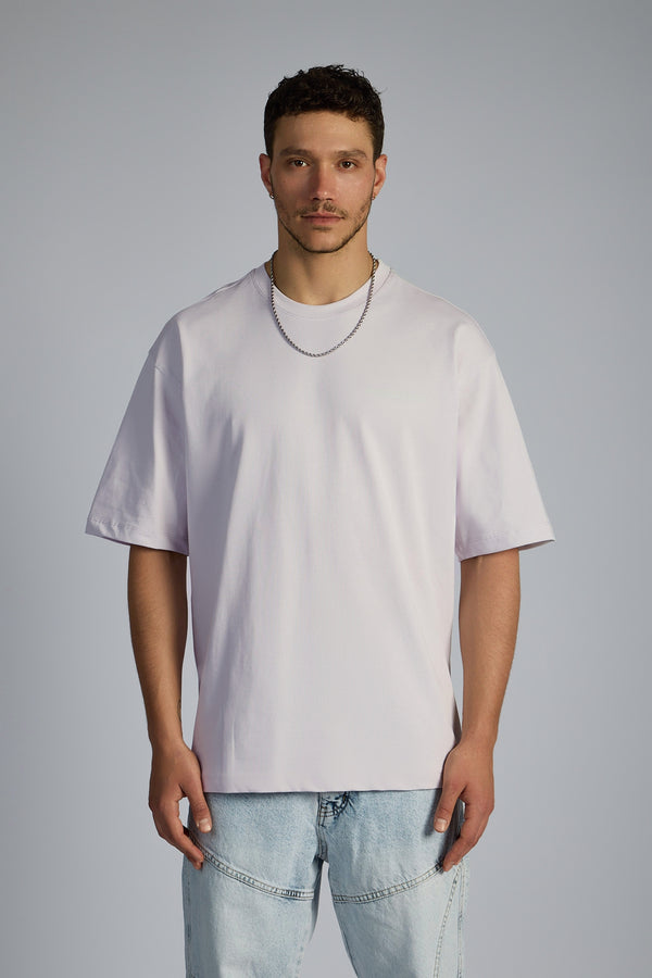 טי שירט אוברסייז ❘ Mainstream T-Shirt