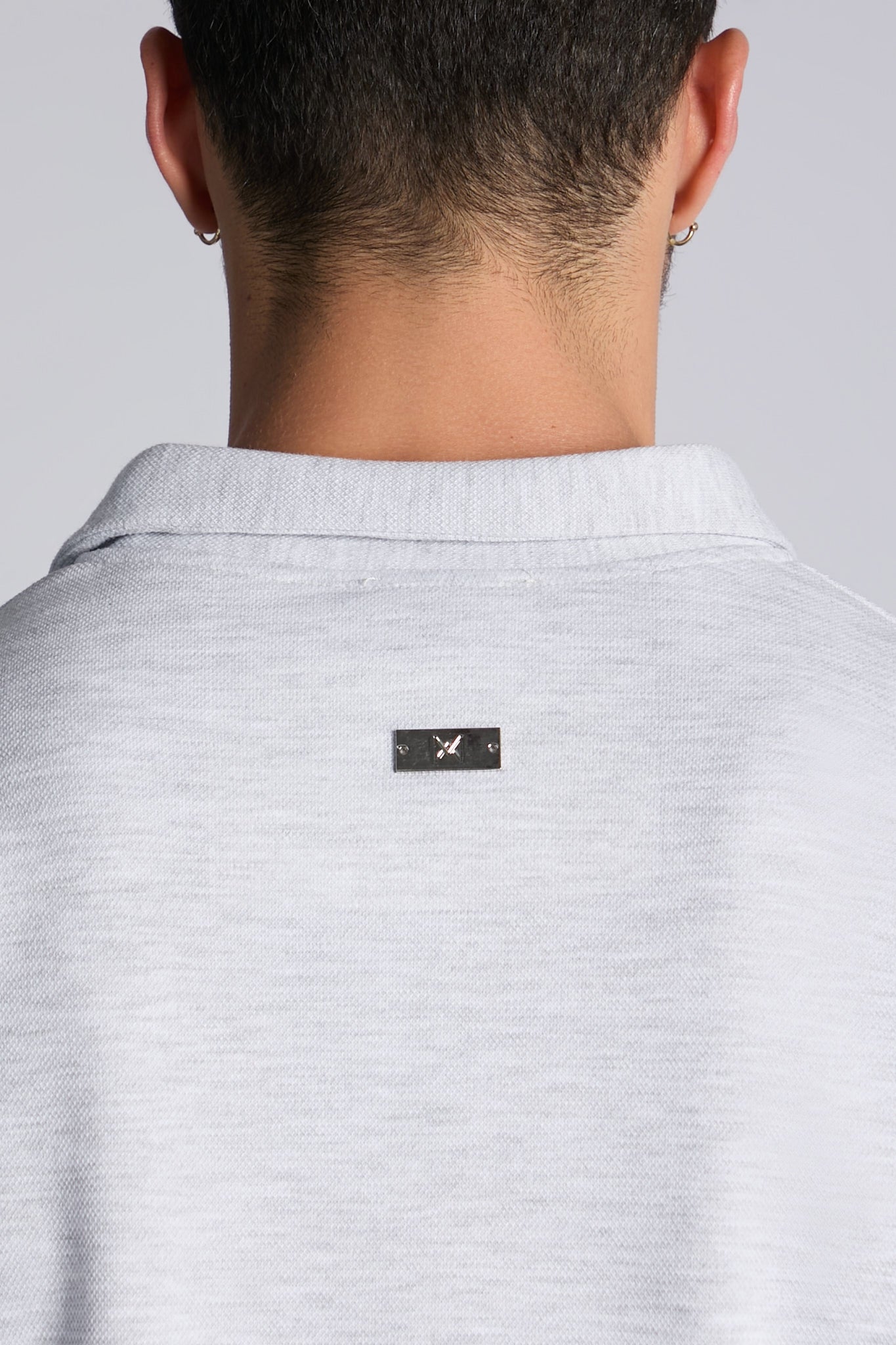 פולו אוברסייז ❘ T-Polo